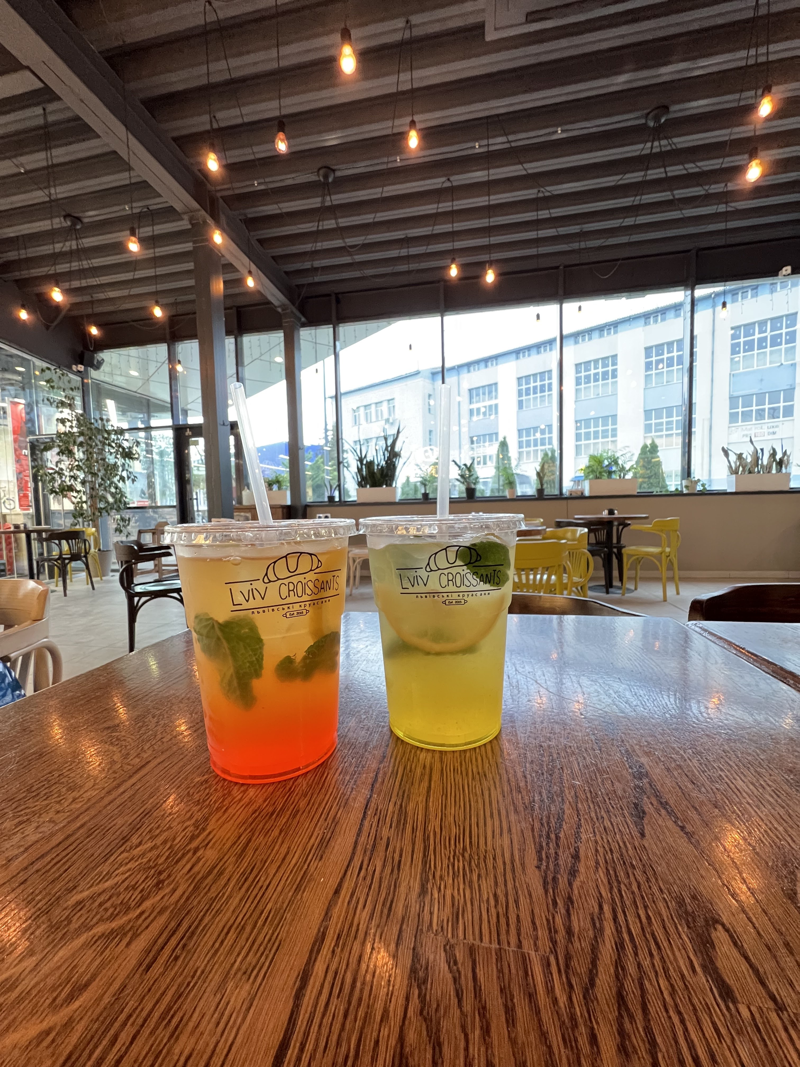 Lviv Croissants image 4