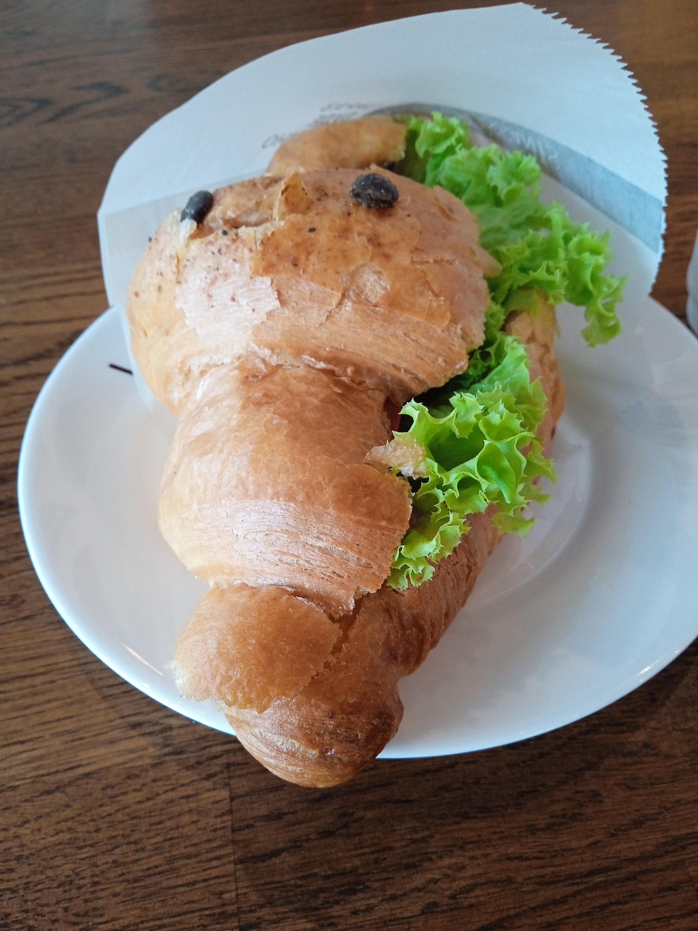 Lviv Croissants image 10