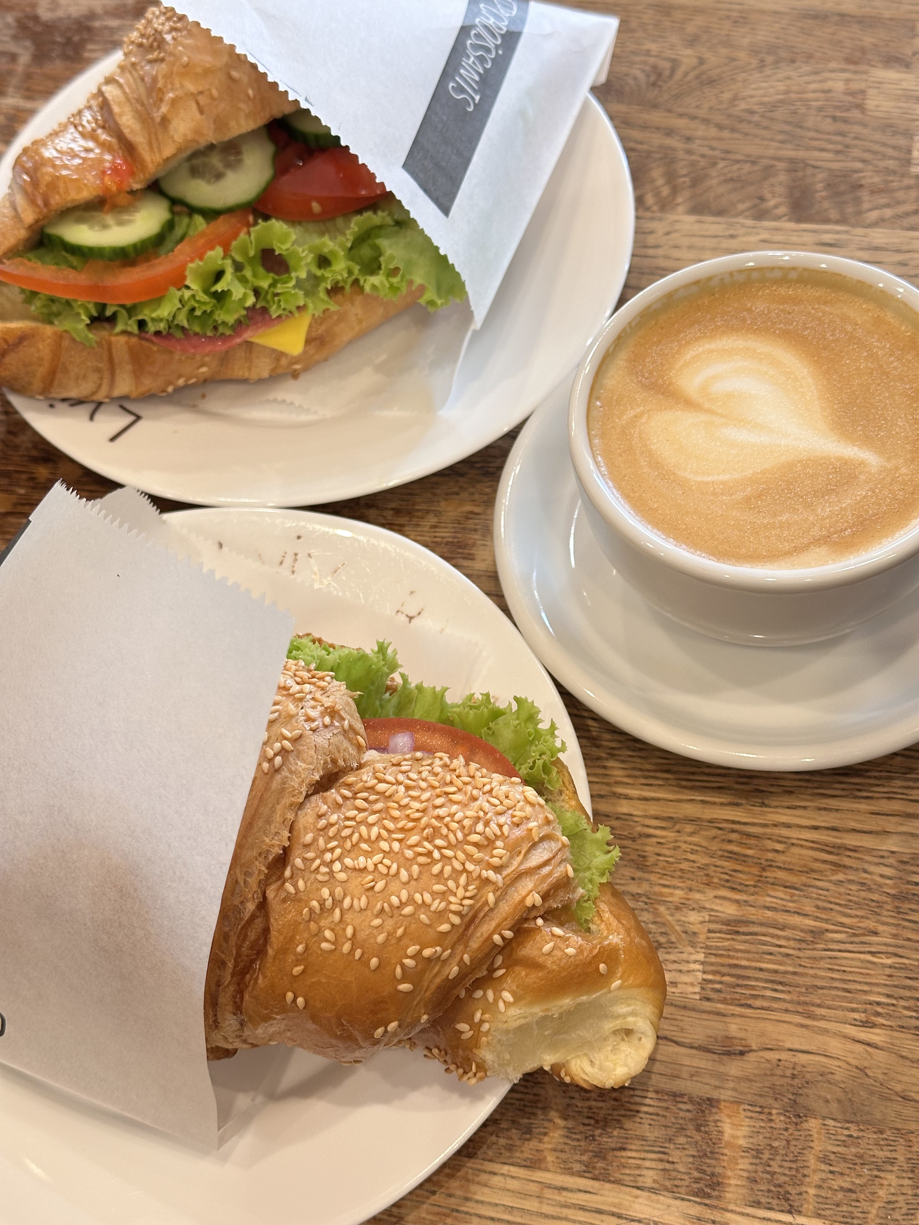 Lviv Croissants image 5