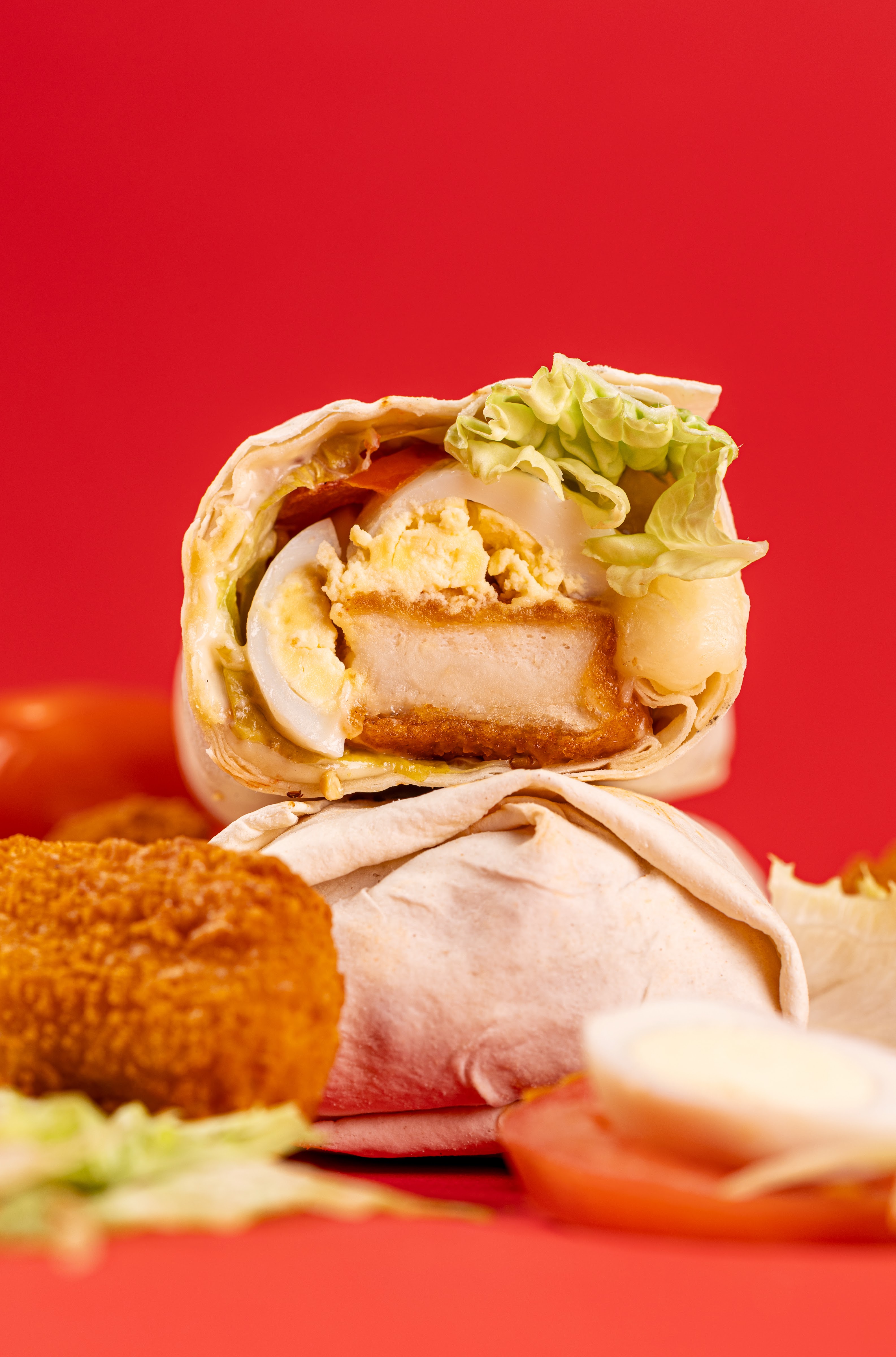 Lysko ПЕРШИЙ КЕБАБ-DRIVE image 9