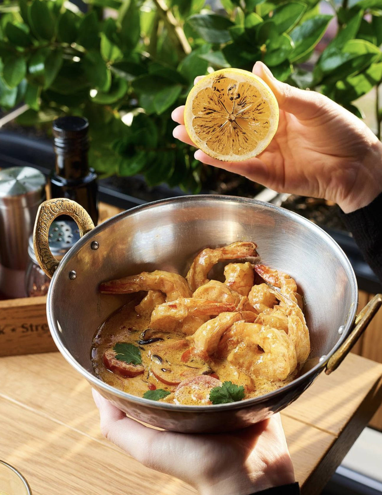 New York Street Pizza image 10