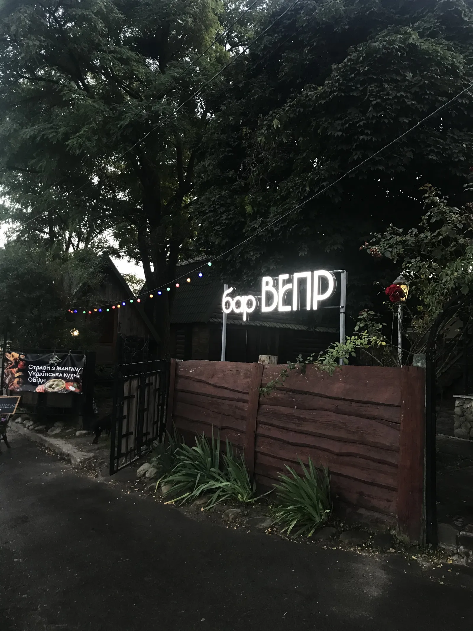 Bar Vepr image 5