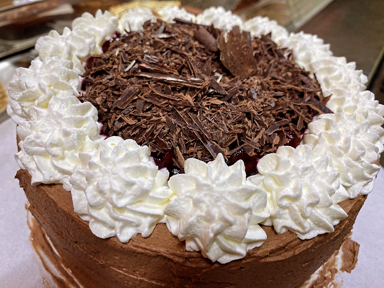 Траторія Фрателіні Rrattoria Fratellini image 2