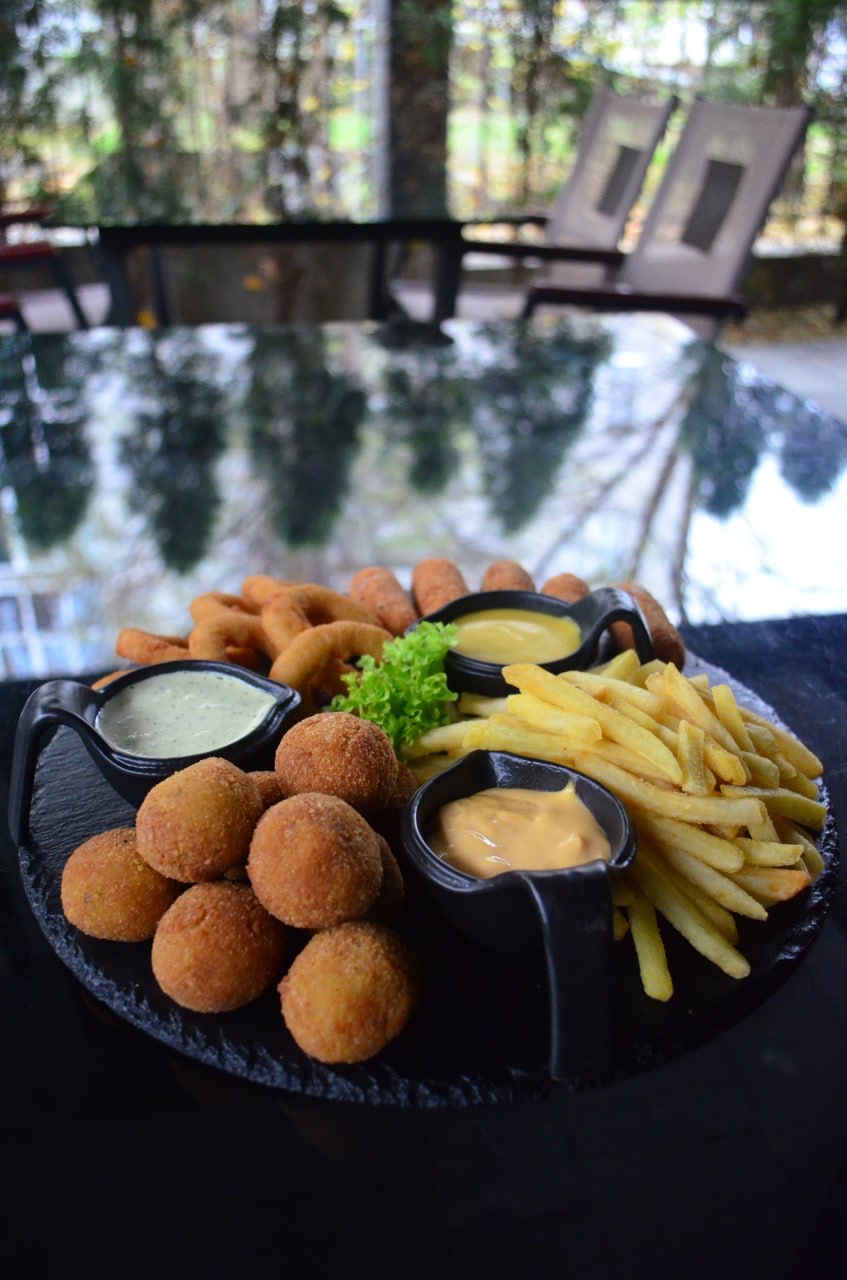 Лаунж Кафе Едем image 3