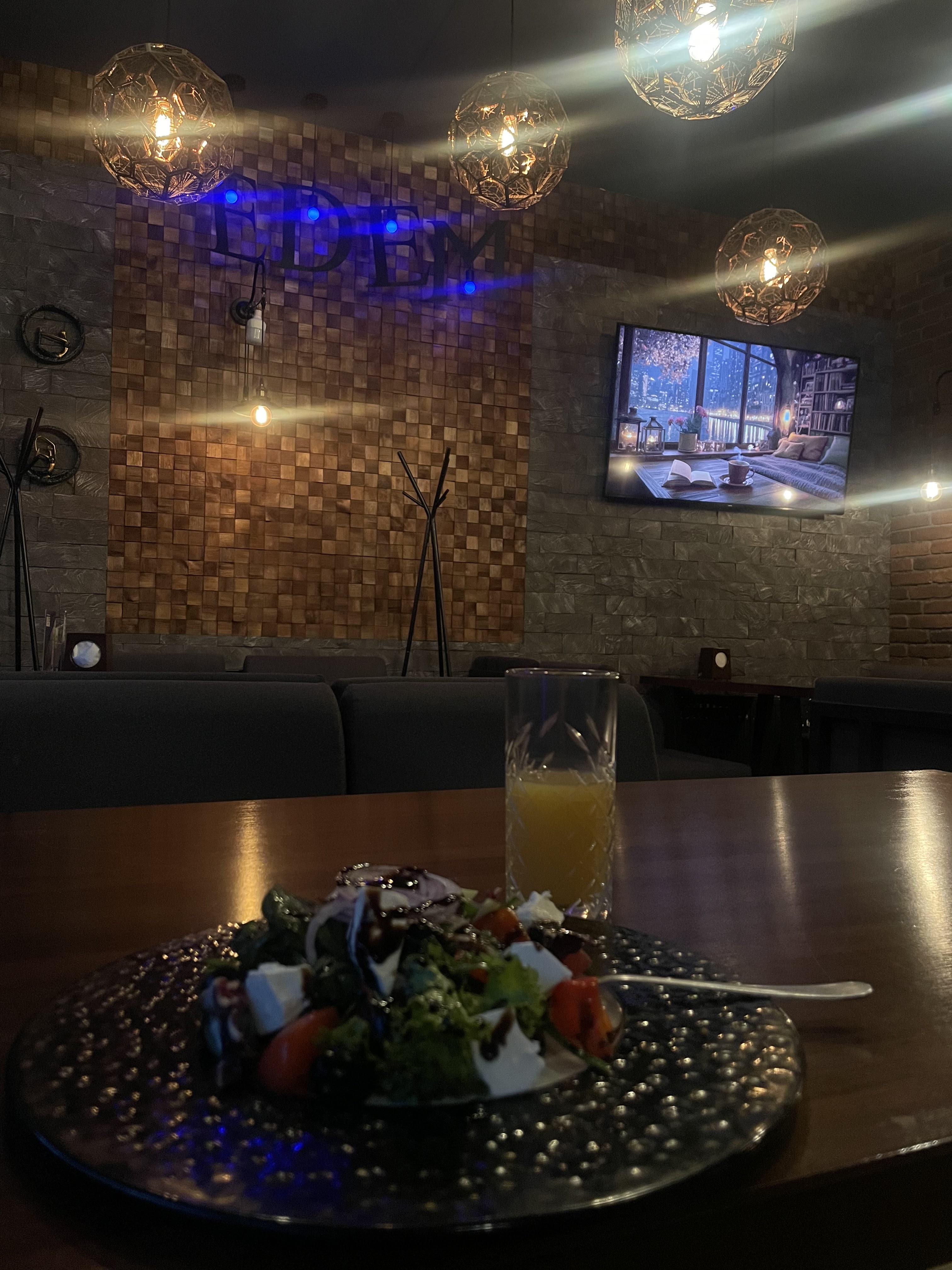 Лаунж Кафе Едем image 6