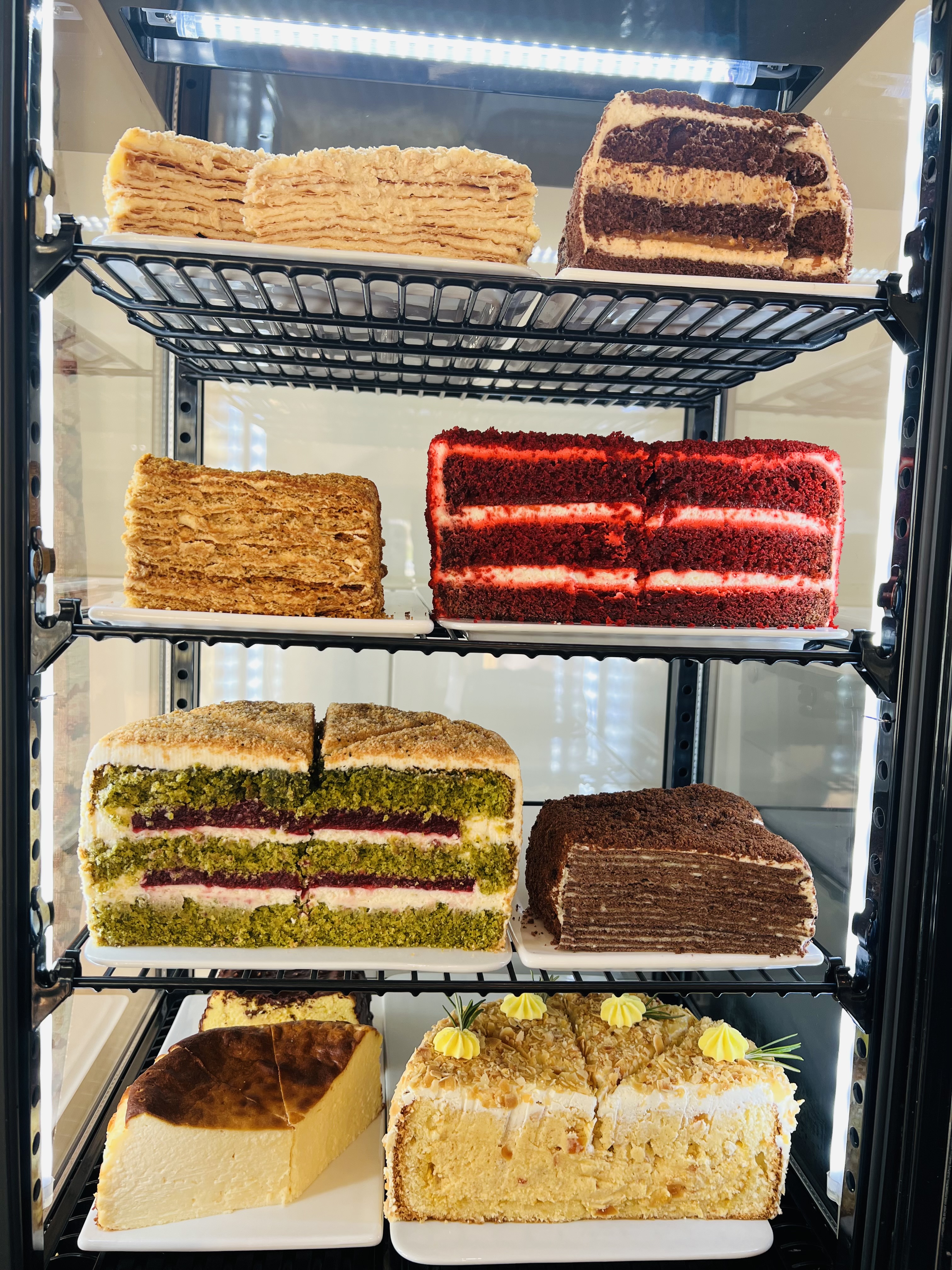 Bistro Country Kitchen image 1