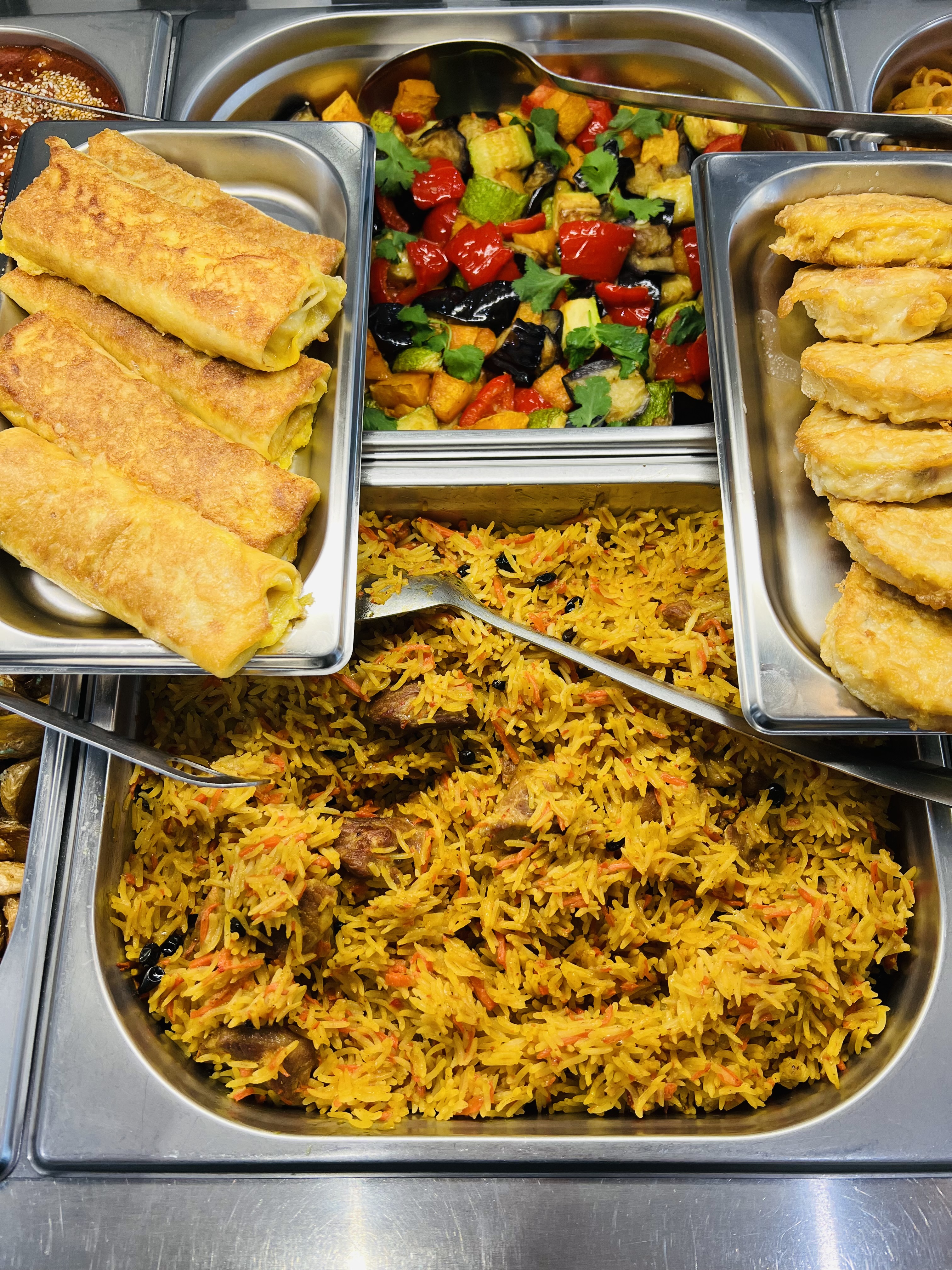 Bistro Country Kitchen image 3