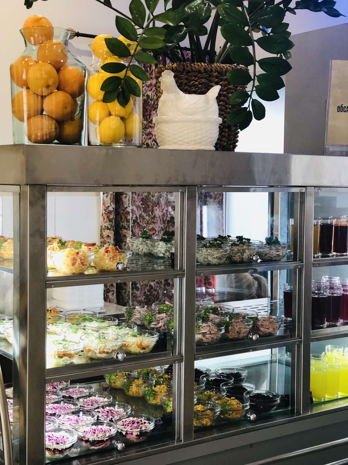 Bistro Country Kitchen image 7