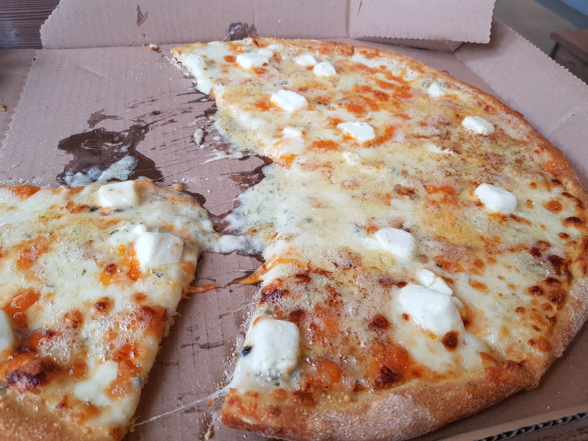 Domino's Pizza image 2