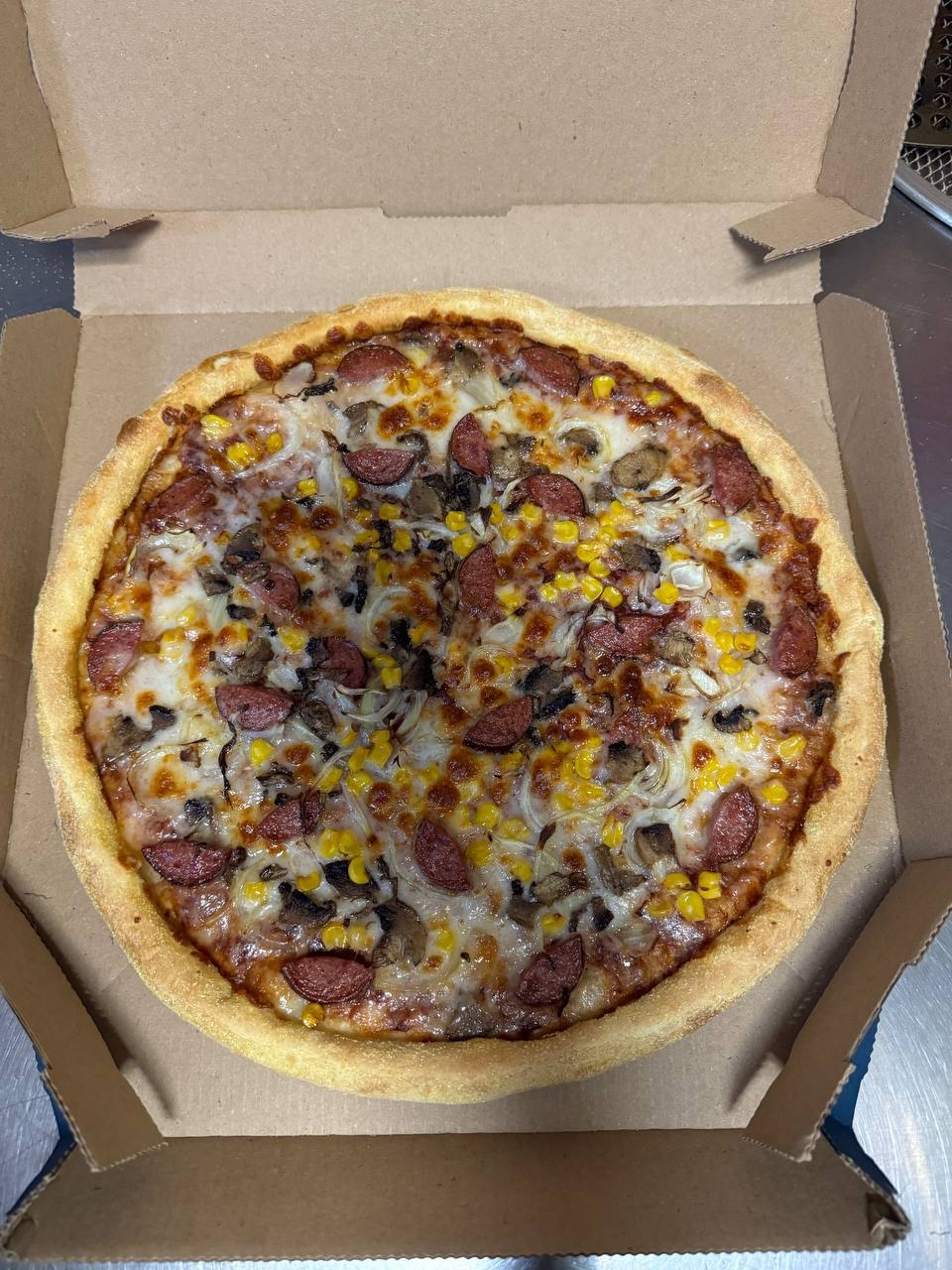 Domino's Pizza image 3