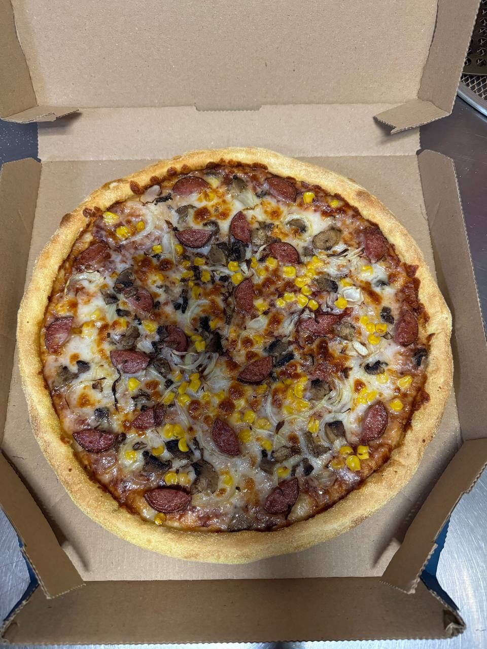 Domino's Pizza image 3