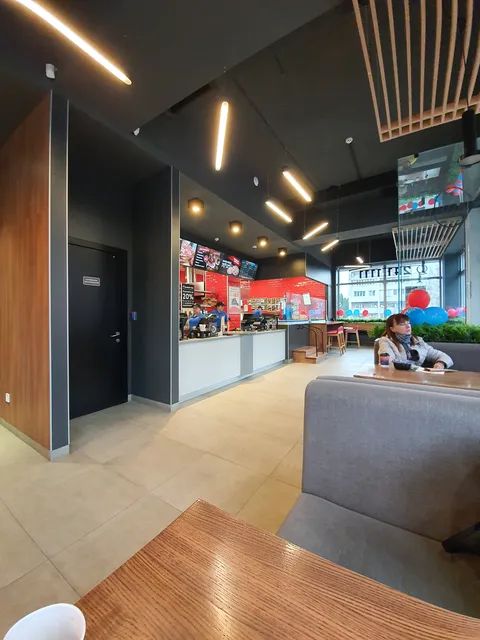 Domino's Pizza image 4