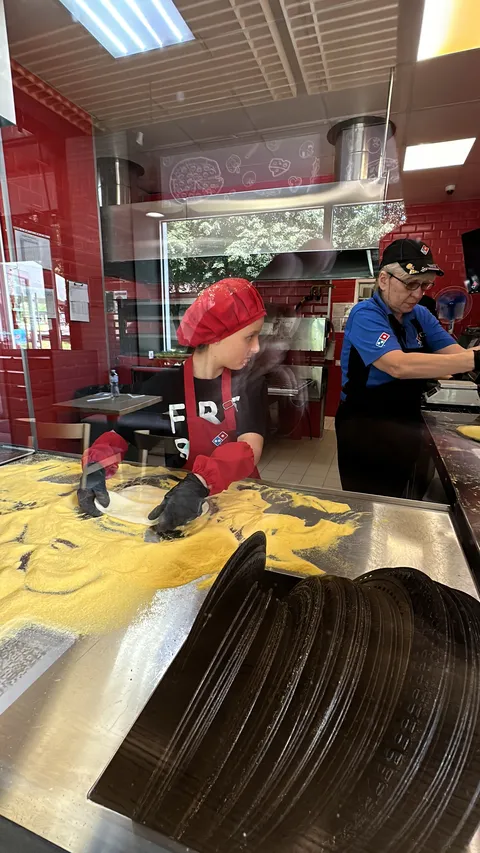 Domino's Pizza image 8