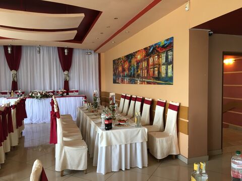Restoran Malekhiv image 1