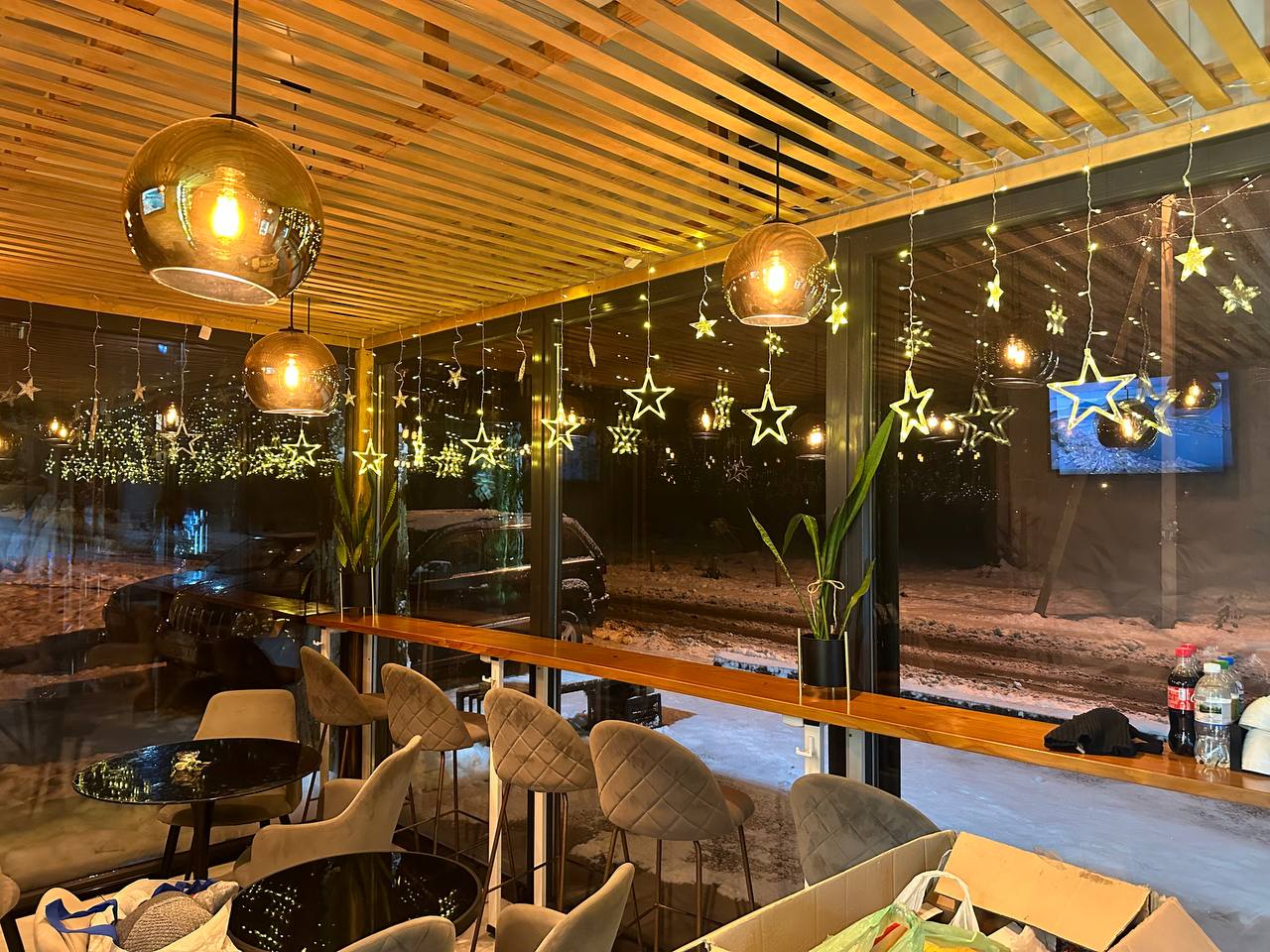 Norway-CafeBakery image 1