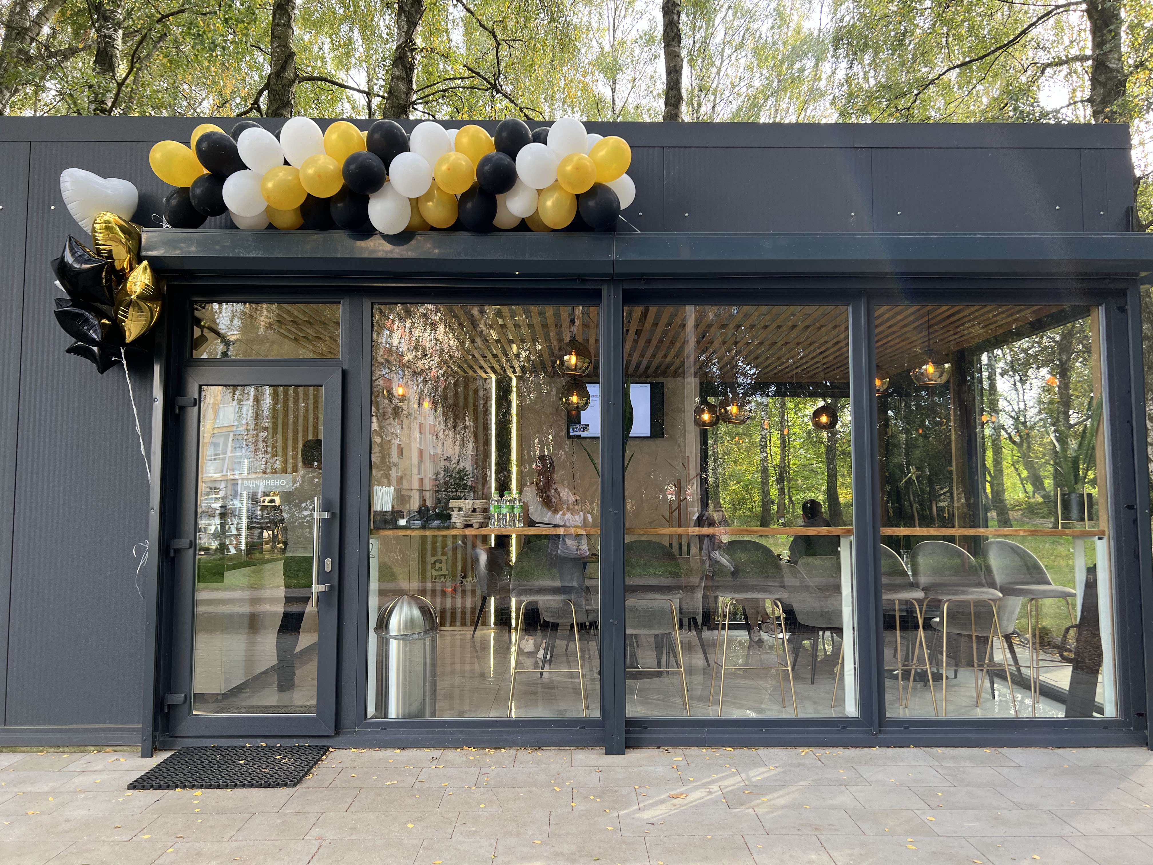 Norway-CafeBakery image 3