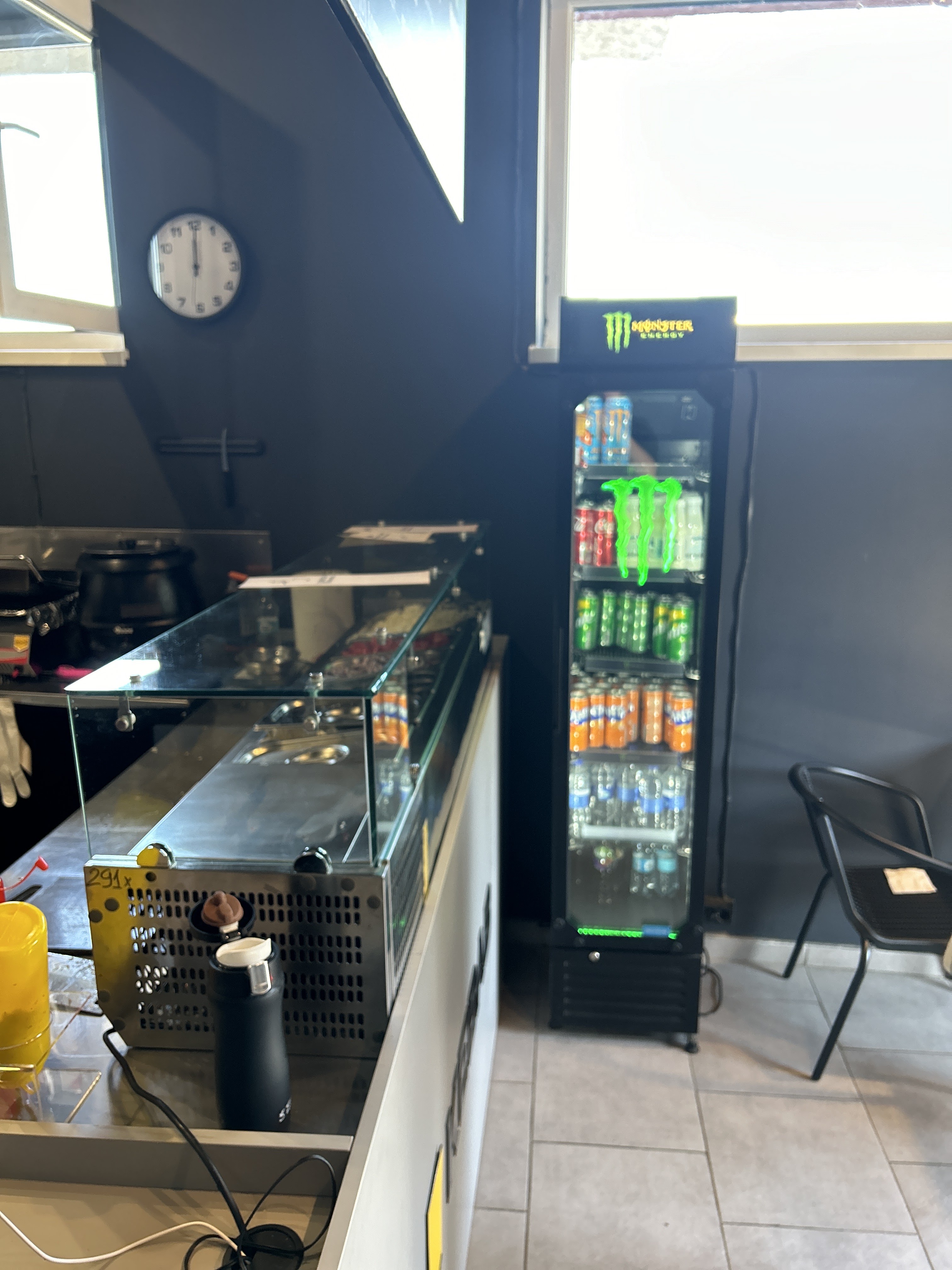 Tomash Kebab image 4