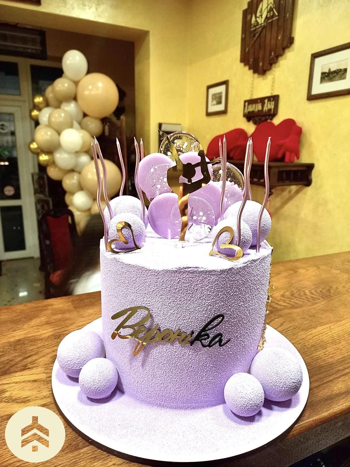 "Davydiv Dvir" Pitseriya-Restoran-Kafe image 8