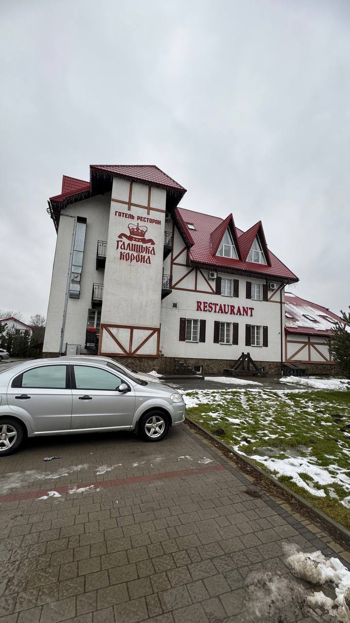 Halytsʹka Korona image 3