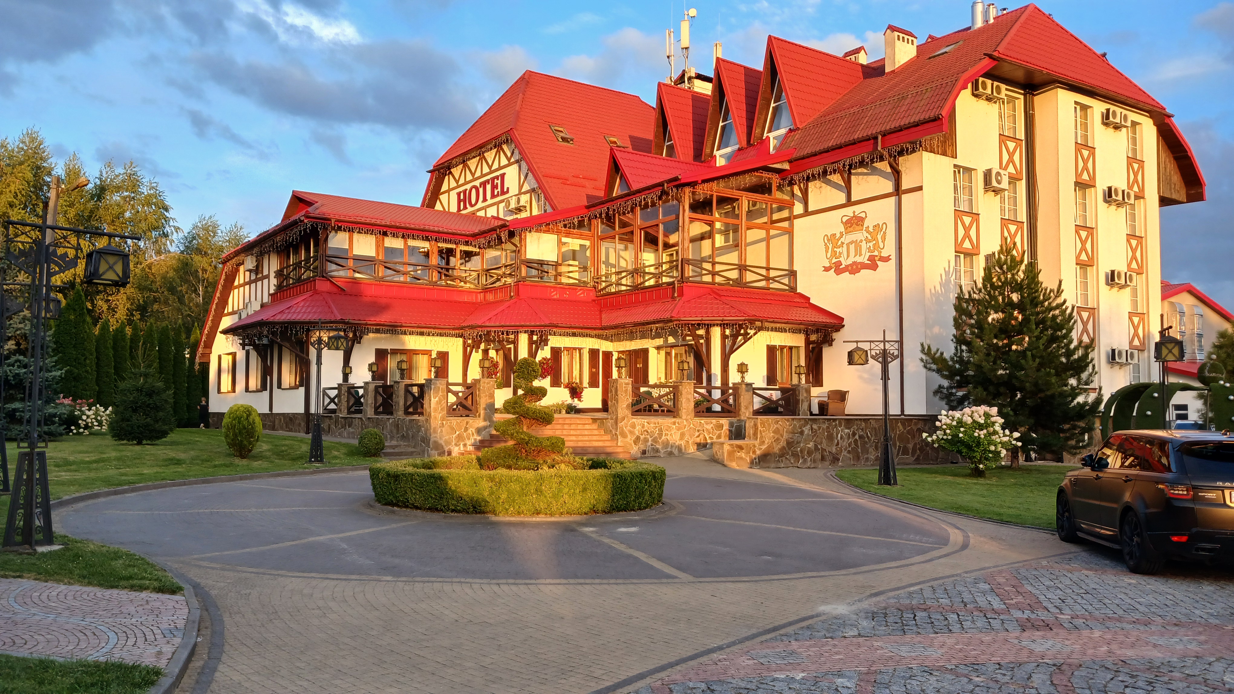 Halytsʹka Korona image 4