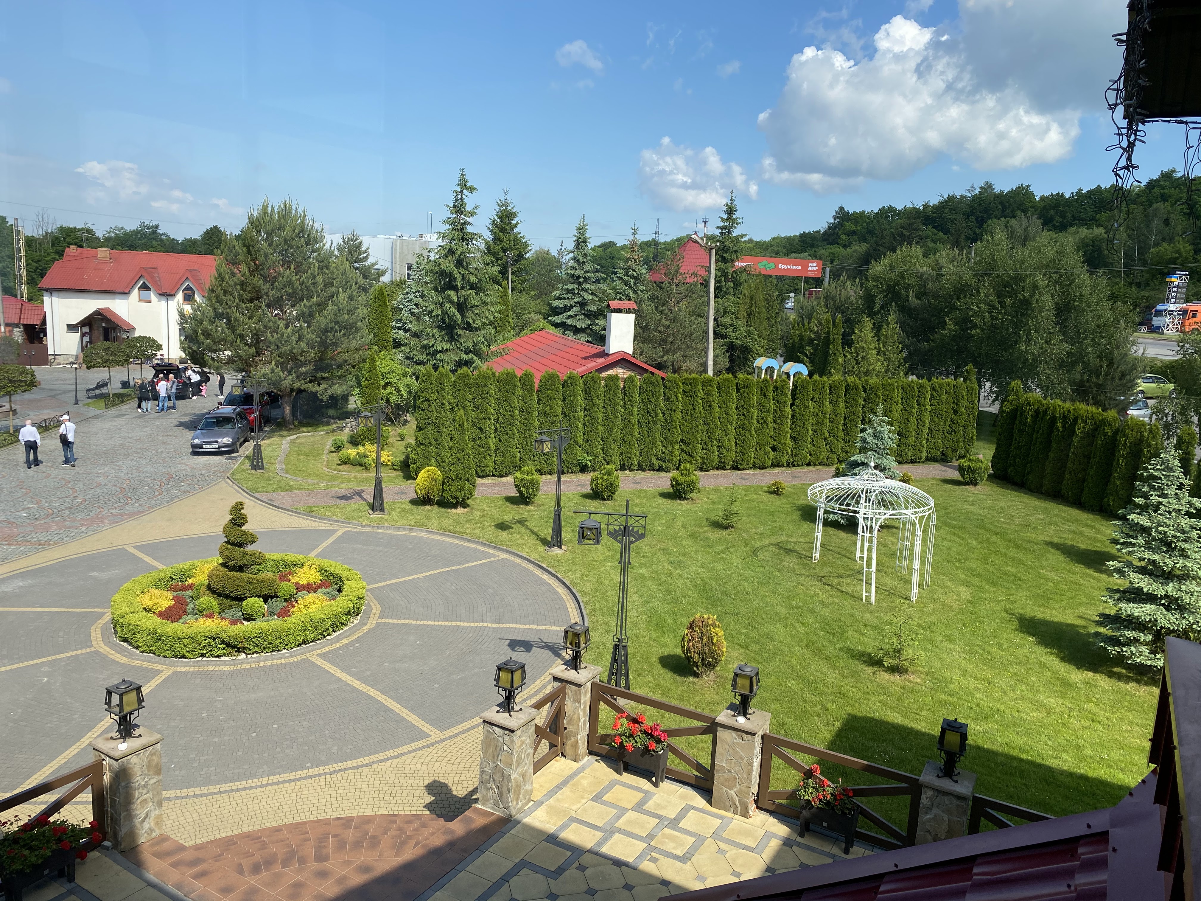 Halytsʹka Korona image 10