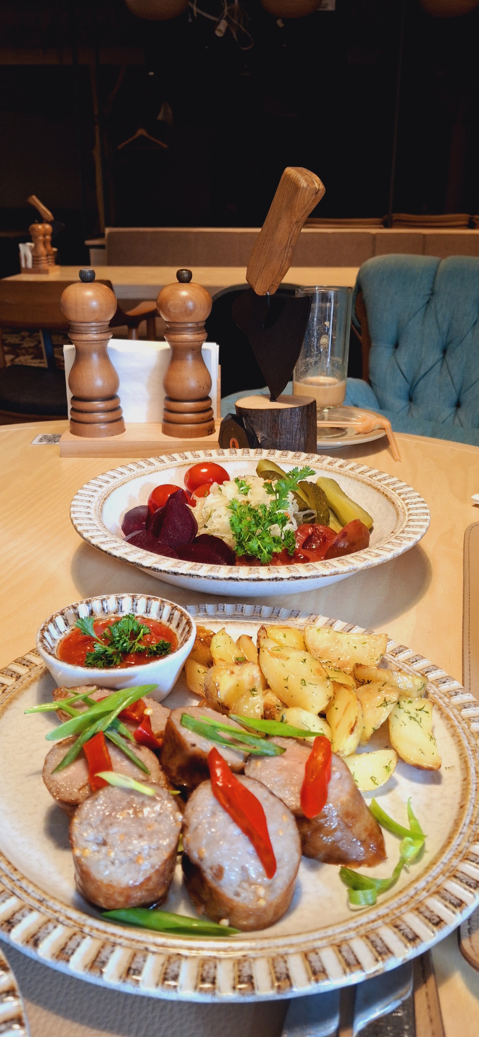 Restoran Svyatoslav image 6