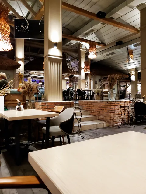 Restoran Svyatoslav image 7