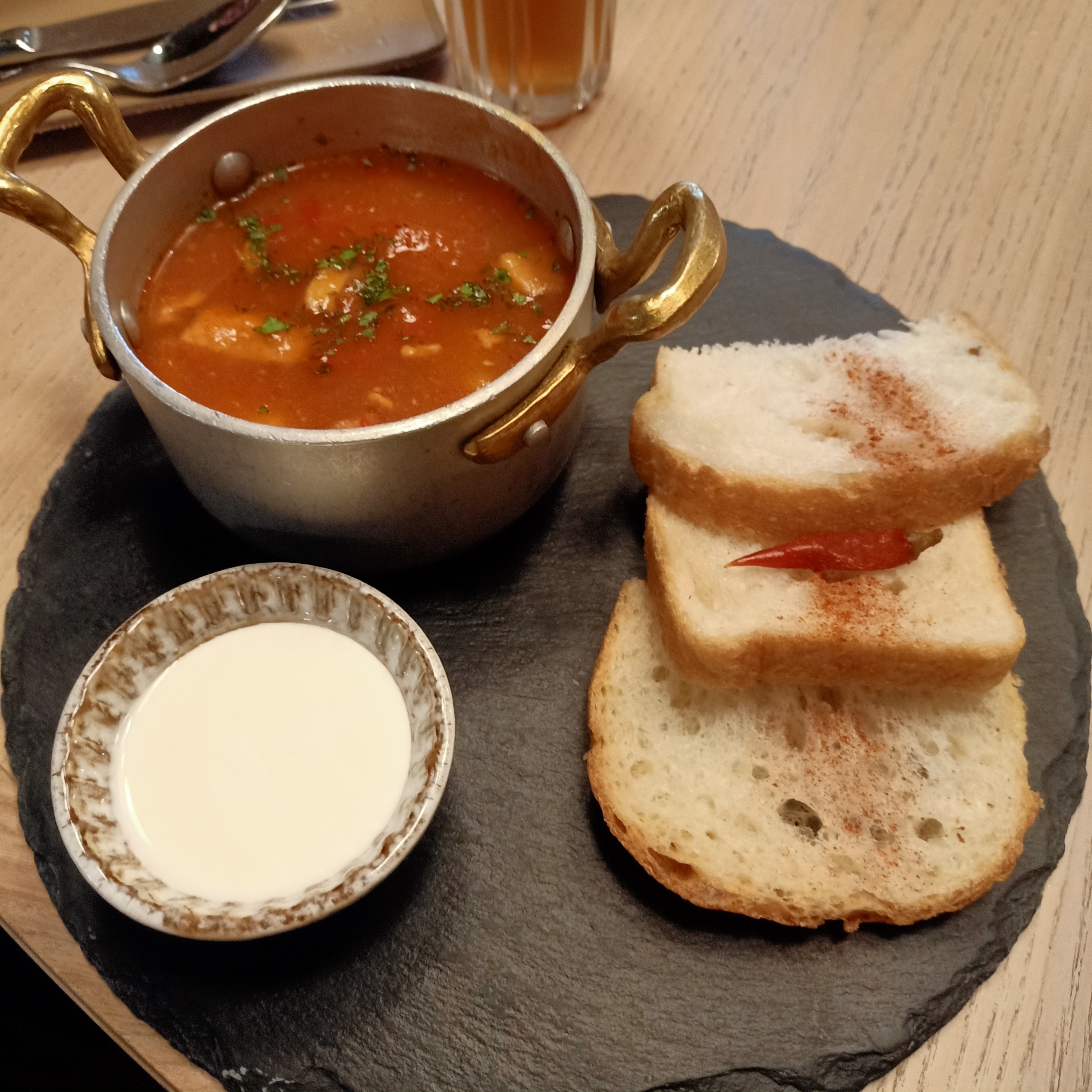 Restoran Svyatoslav image 10