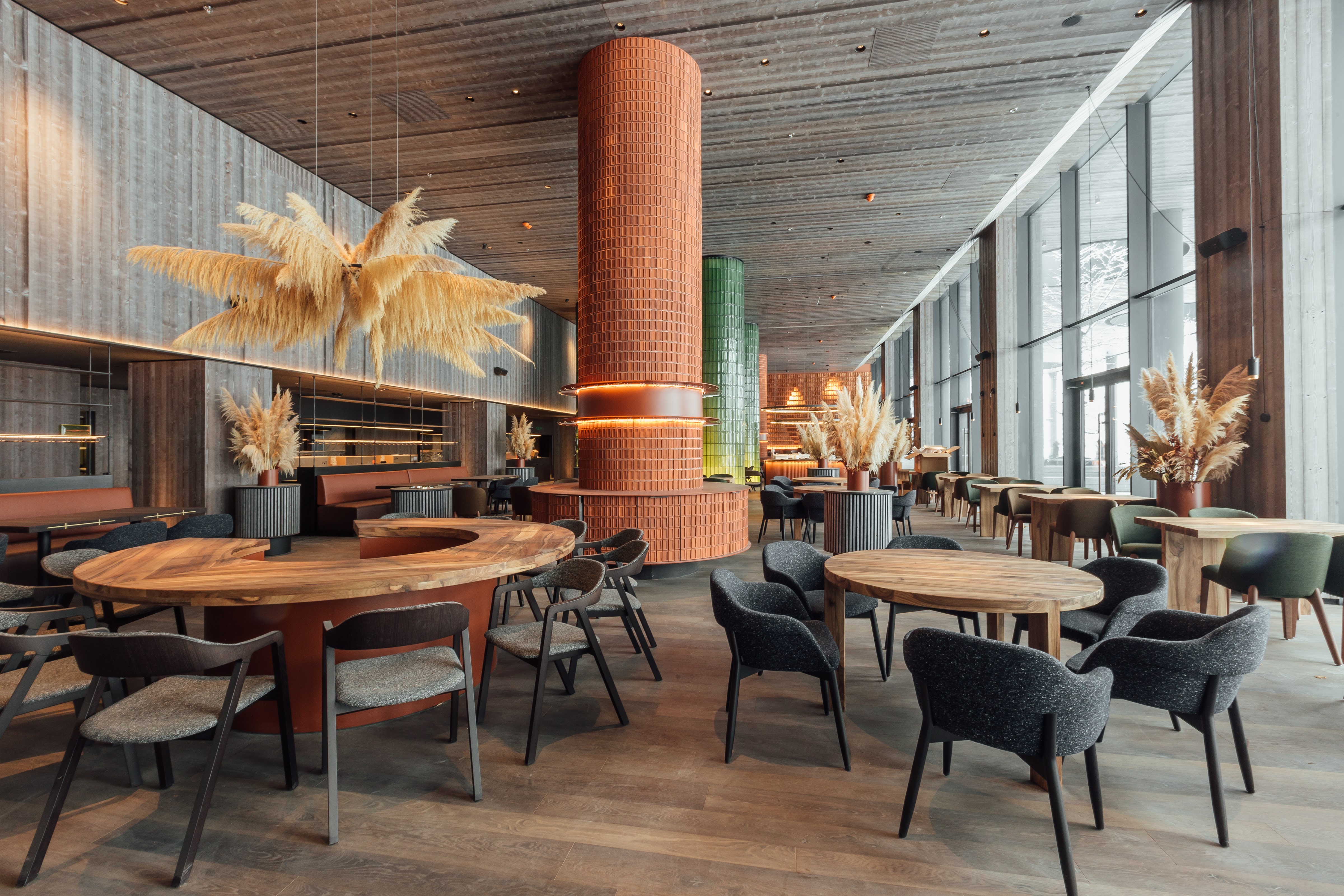 TERRA Restaurant image 1