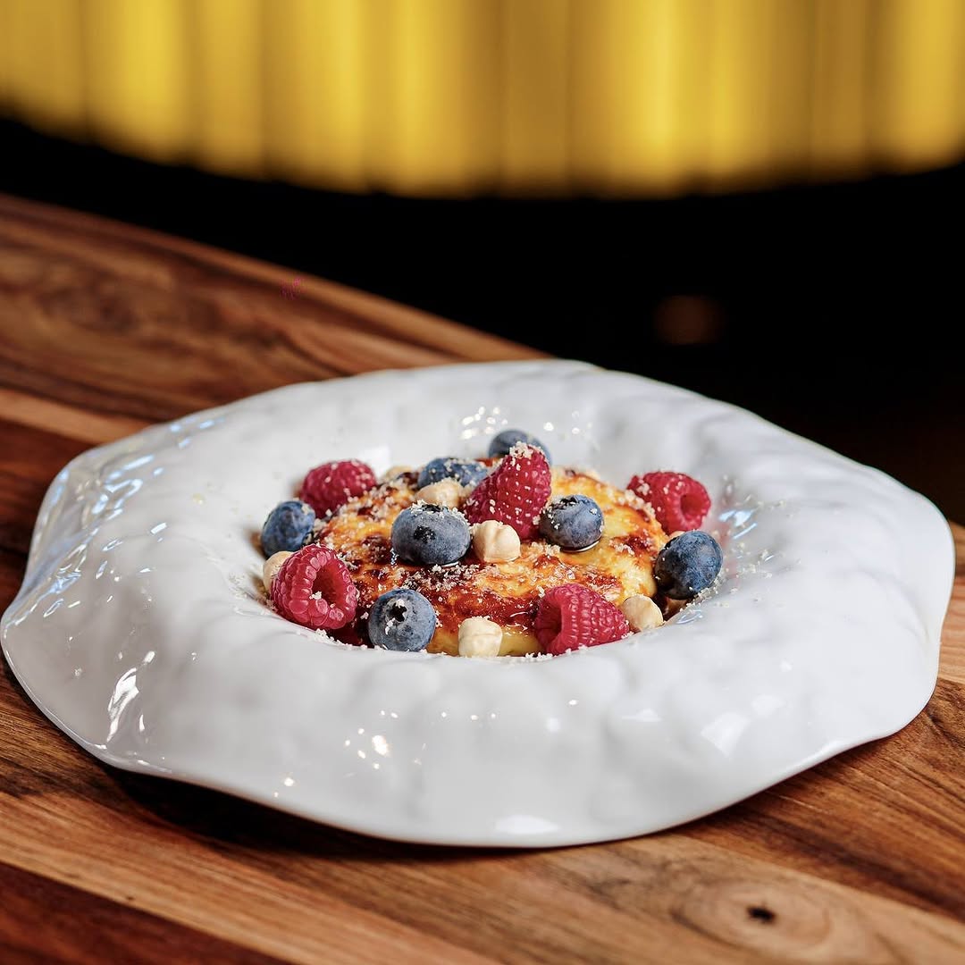 TERRA Restaurant image 2