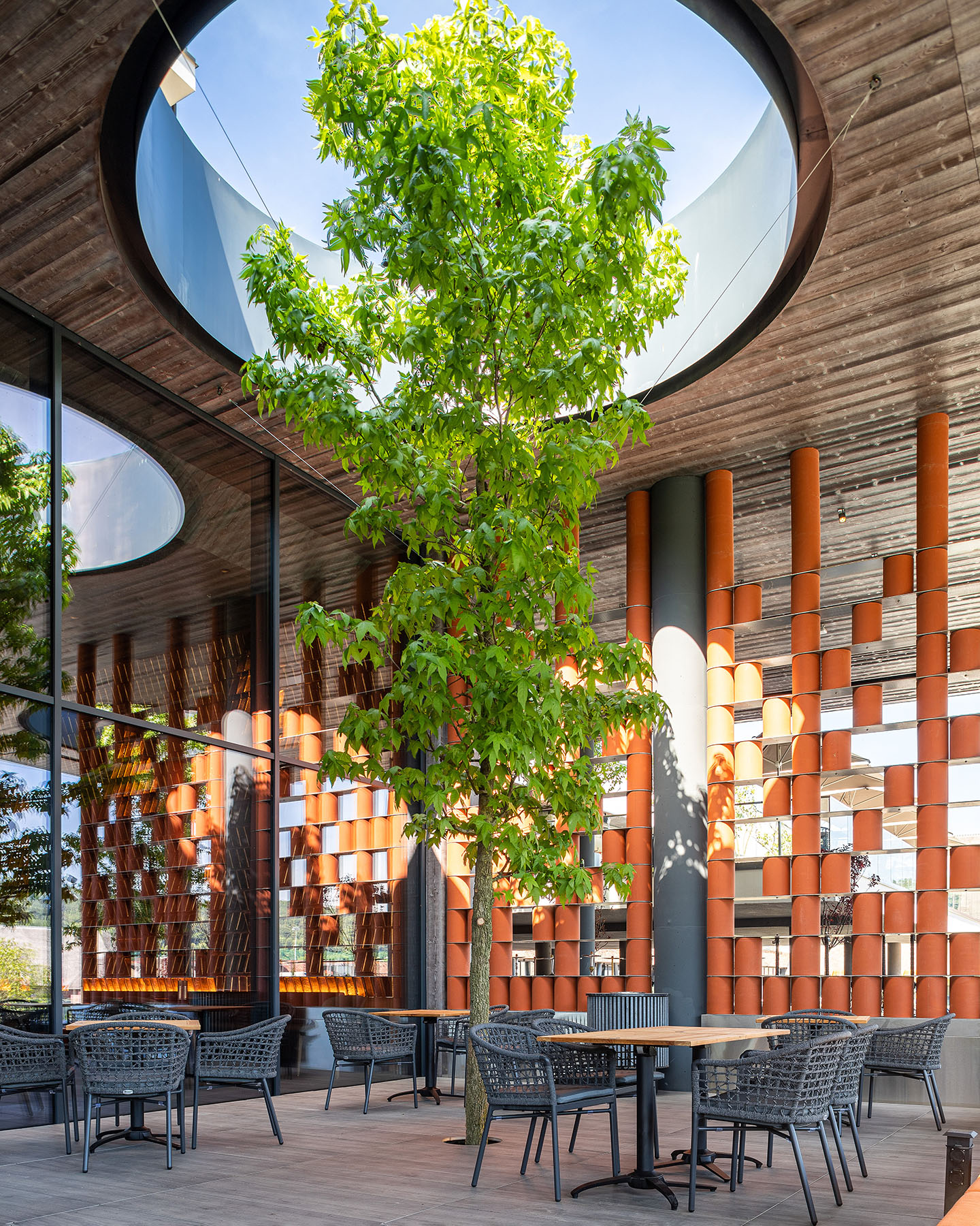 TERRA Restaurant image 9