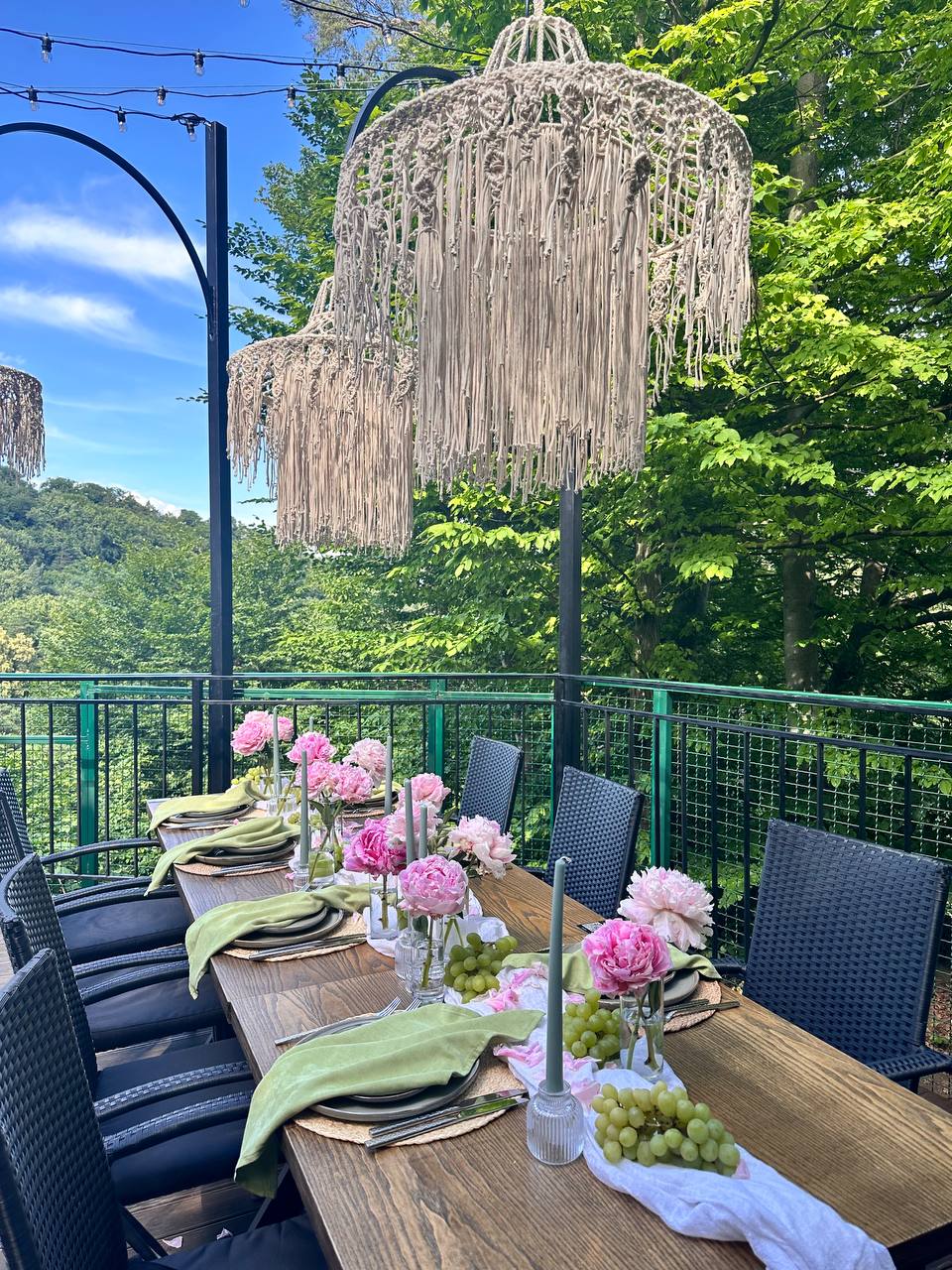 Tиsha Chalet Restaurant image 3