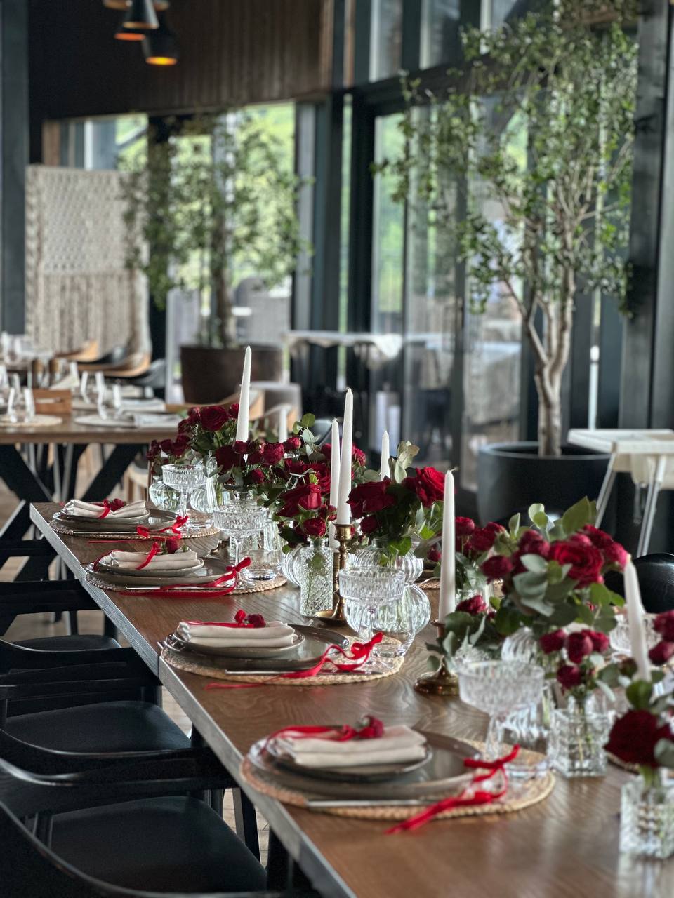 Tиsha Chalet Restaurant image 4