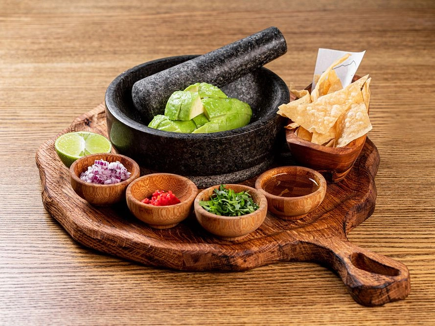 Tиsha Chalet Restaurant image 5