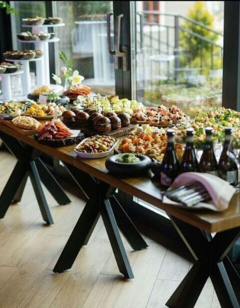 Tиsha Chalet Restaurant image 7