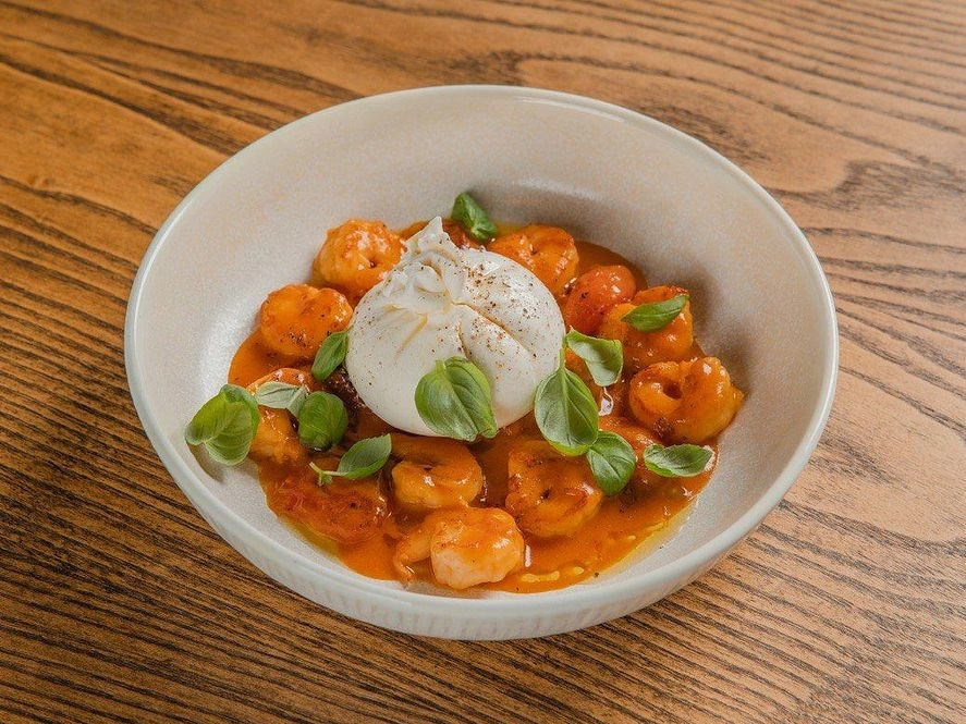 Tиsha Chalet Restaurant image 8