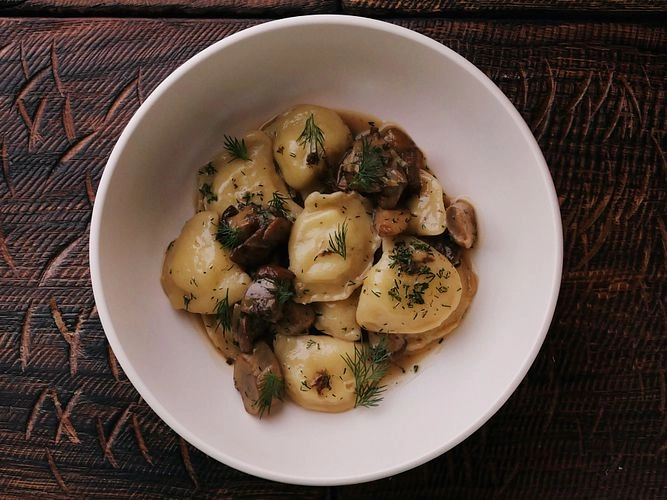 Tиsha Chalet Restaurant image 10