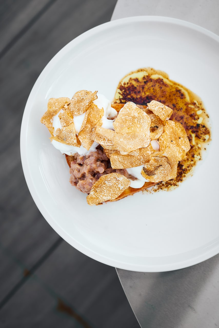 CHILLY Food&Bar image 7