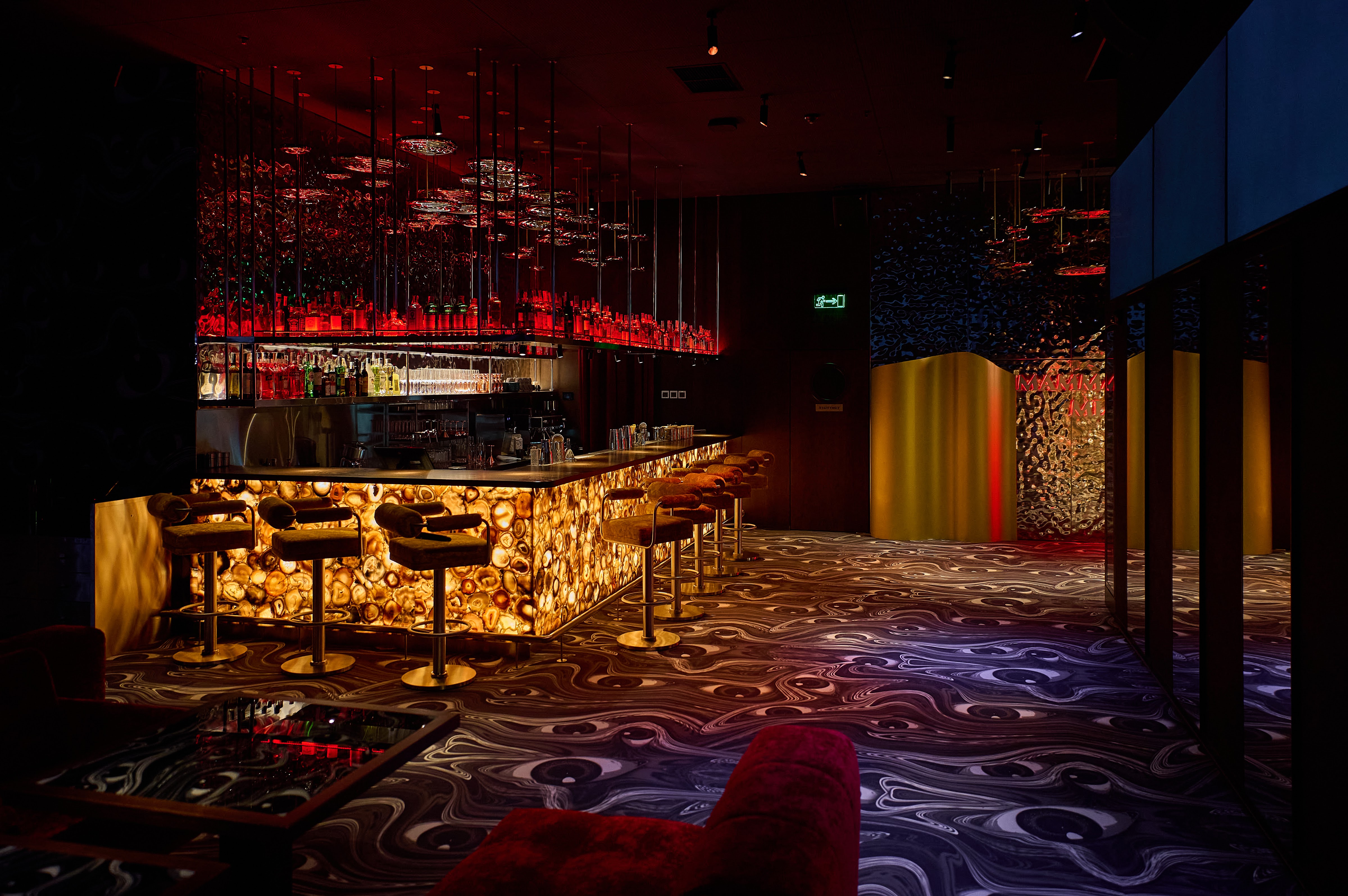 MAMMA MIA KARAOKE BAR image 3