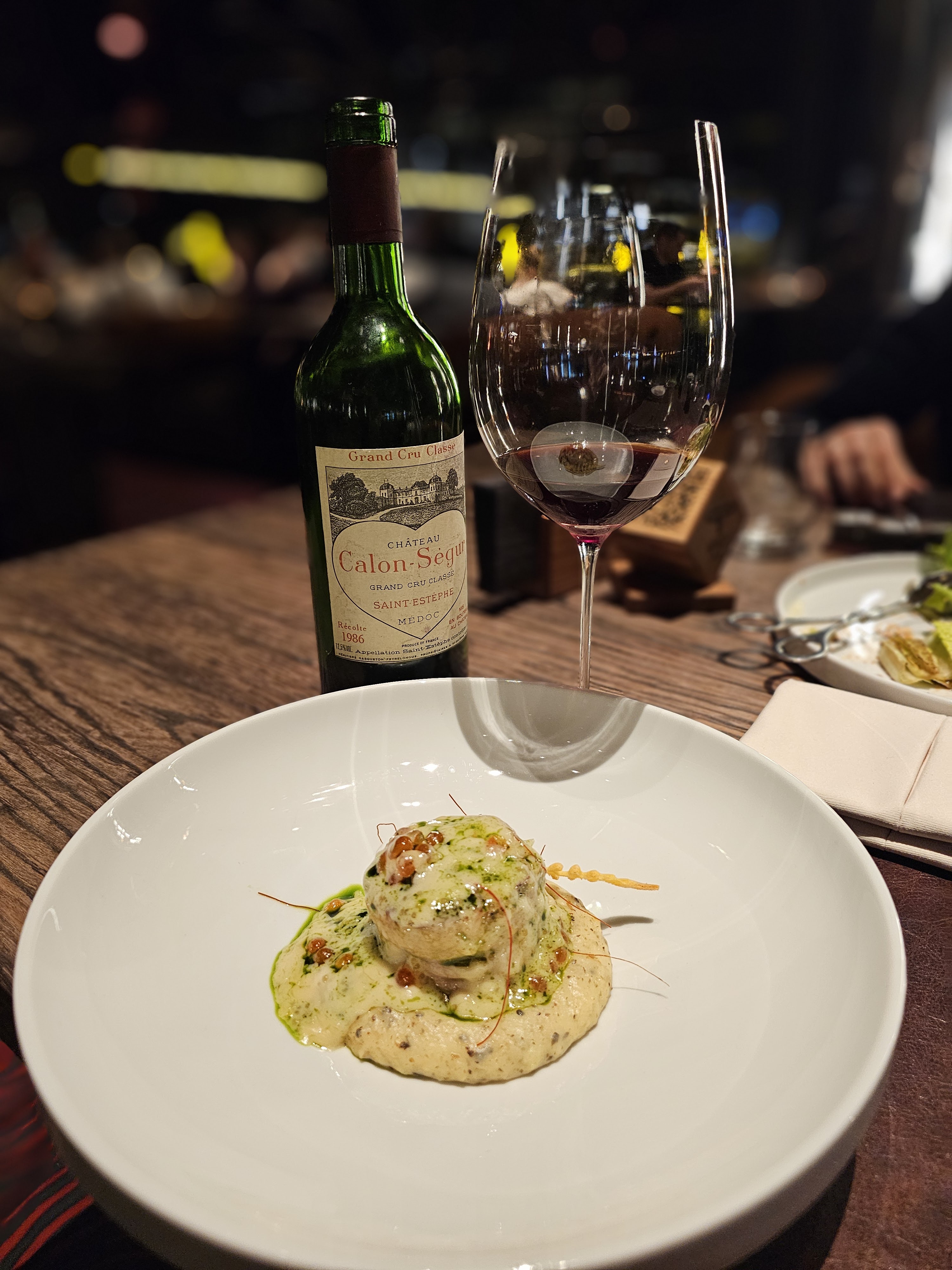 M'yaso - Mitsnyy Restoran image 9