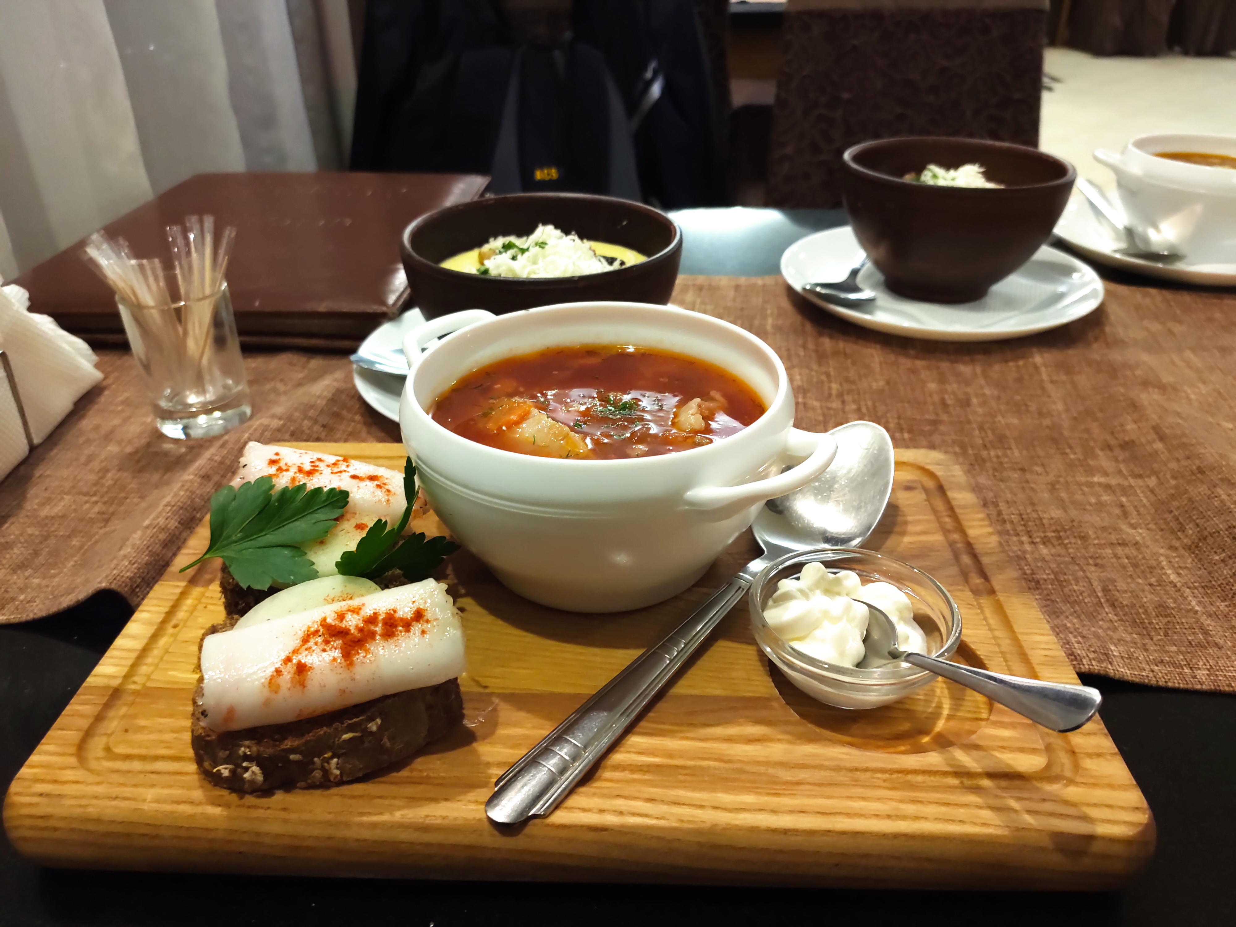 Restaurant Gopak image 6