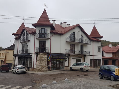 CRAFT Жупан (Ресторація Крафт) image 3