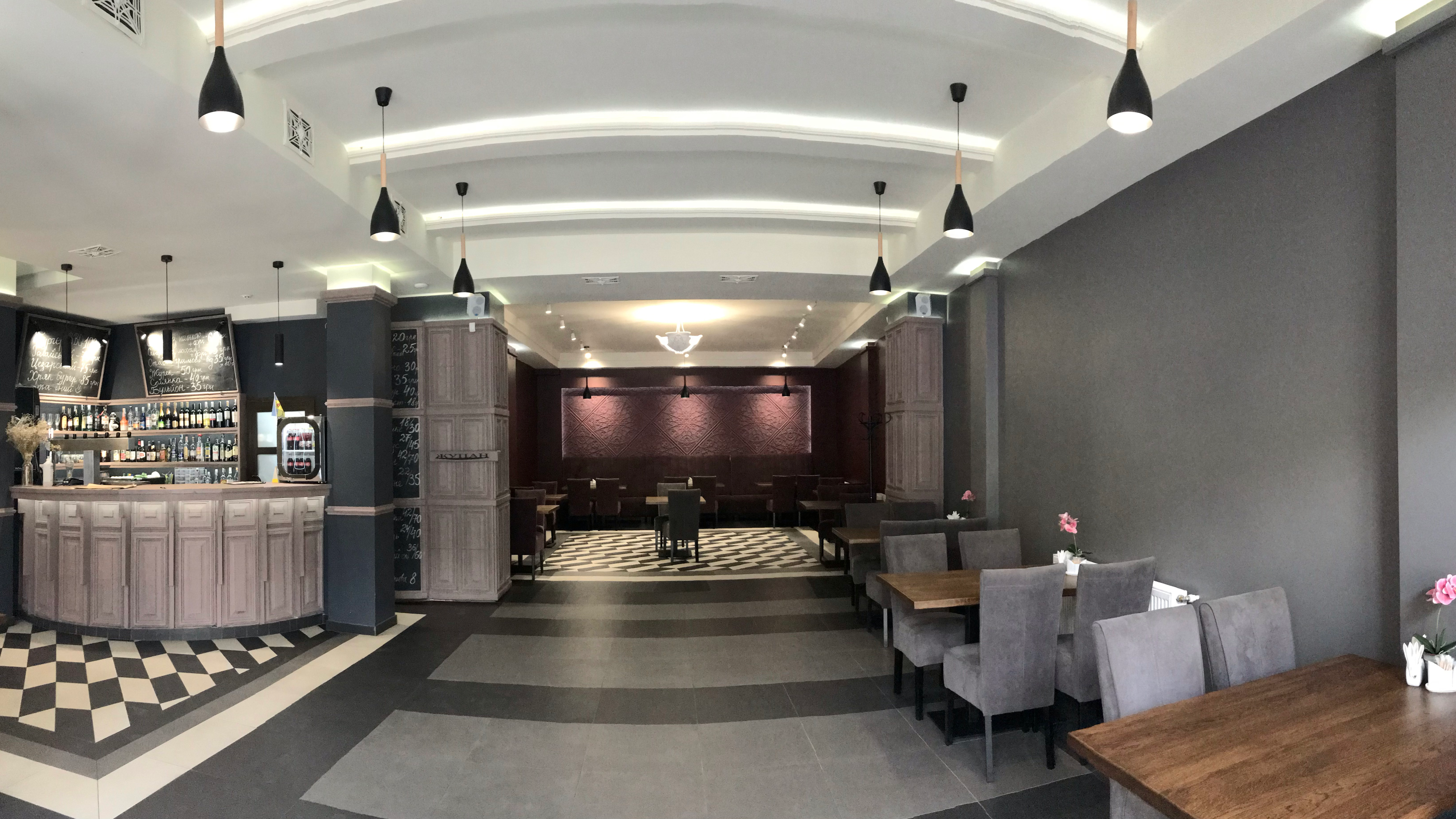 CRAFT Жупан (Ресторація Крафт) image 4