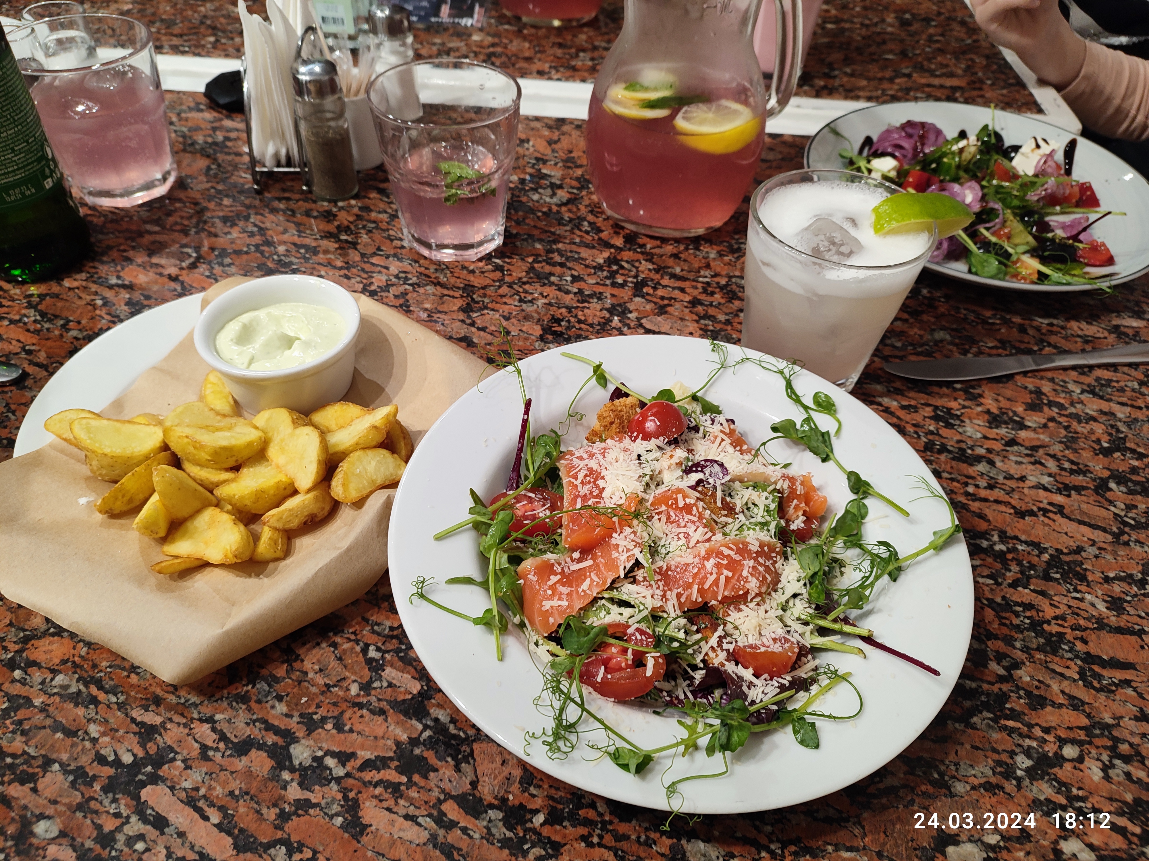 CRAFT Жупан (Ресторація Крафт) image 6