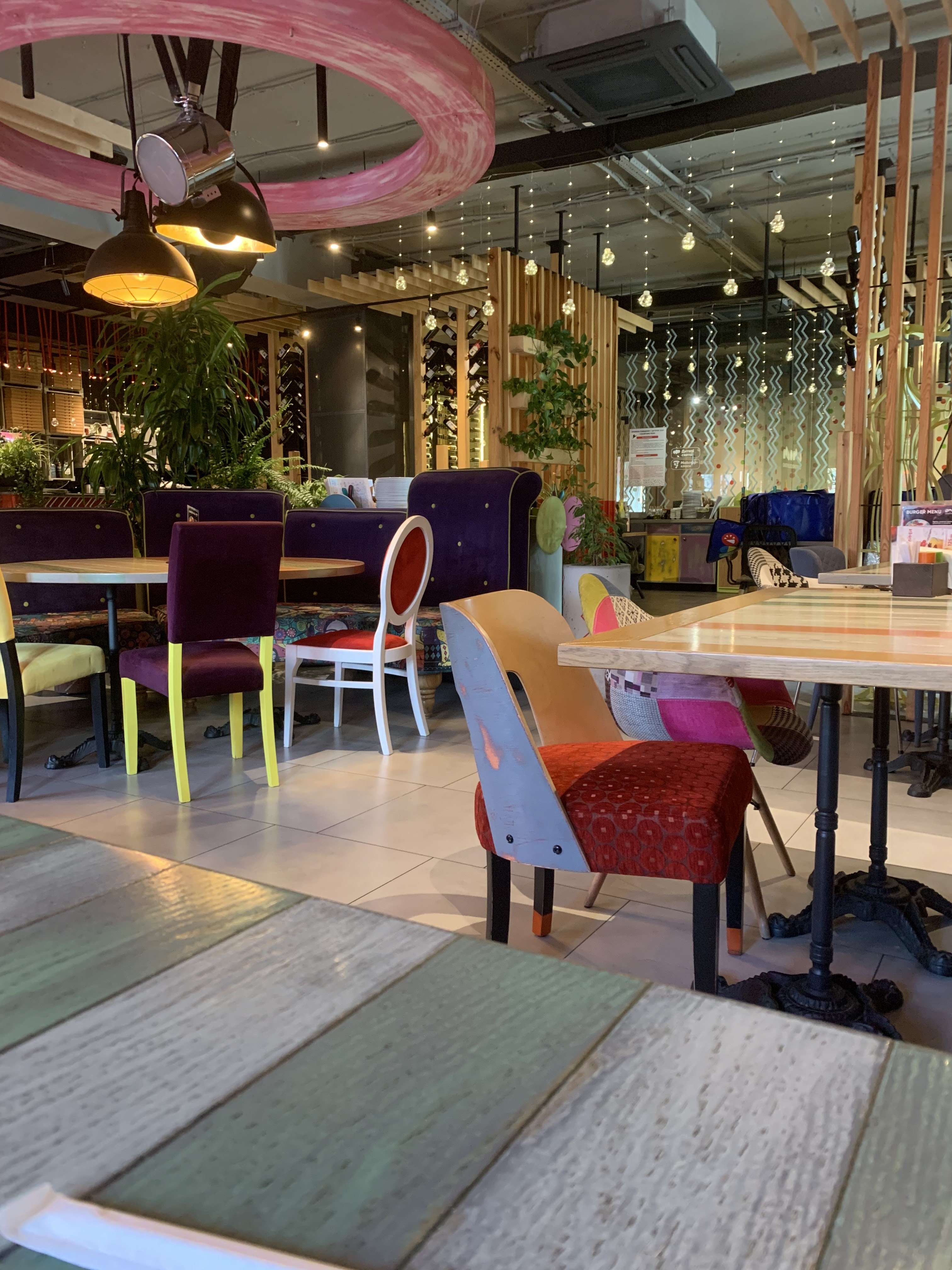 Pizza Celentano Ristorante & ЯПІ image 3