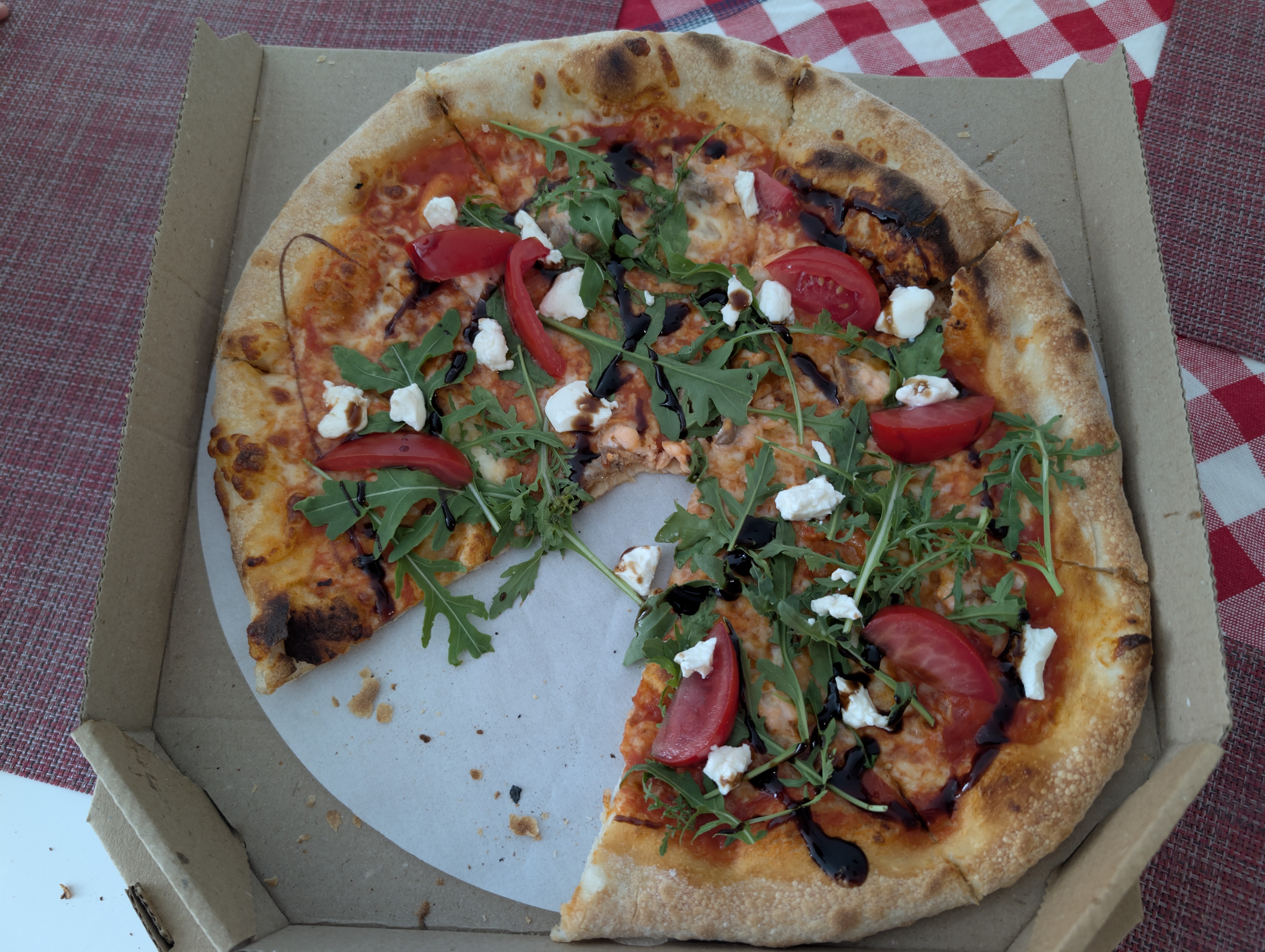 Pizza Celentano Ristorante & ЯПІ image 4