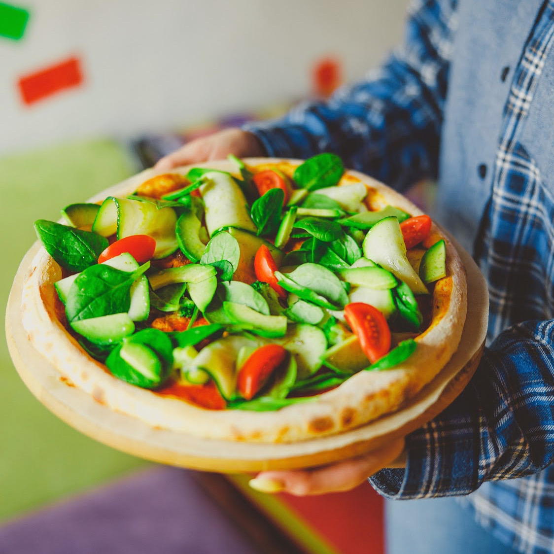 Pizza Celentano Ristorante & ЯПІ image 6