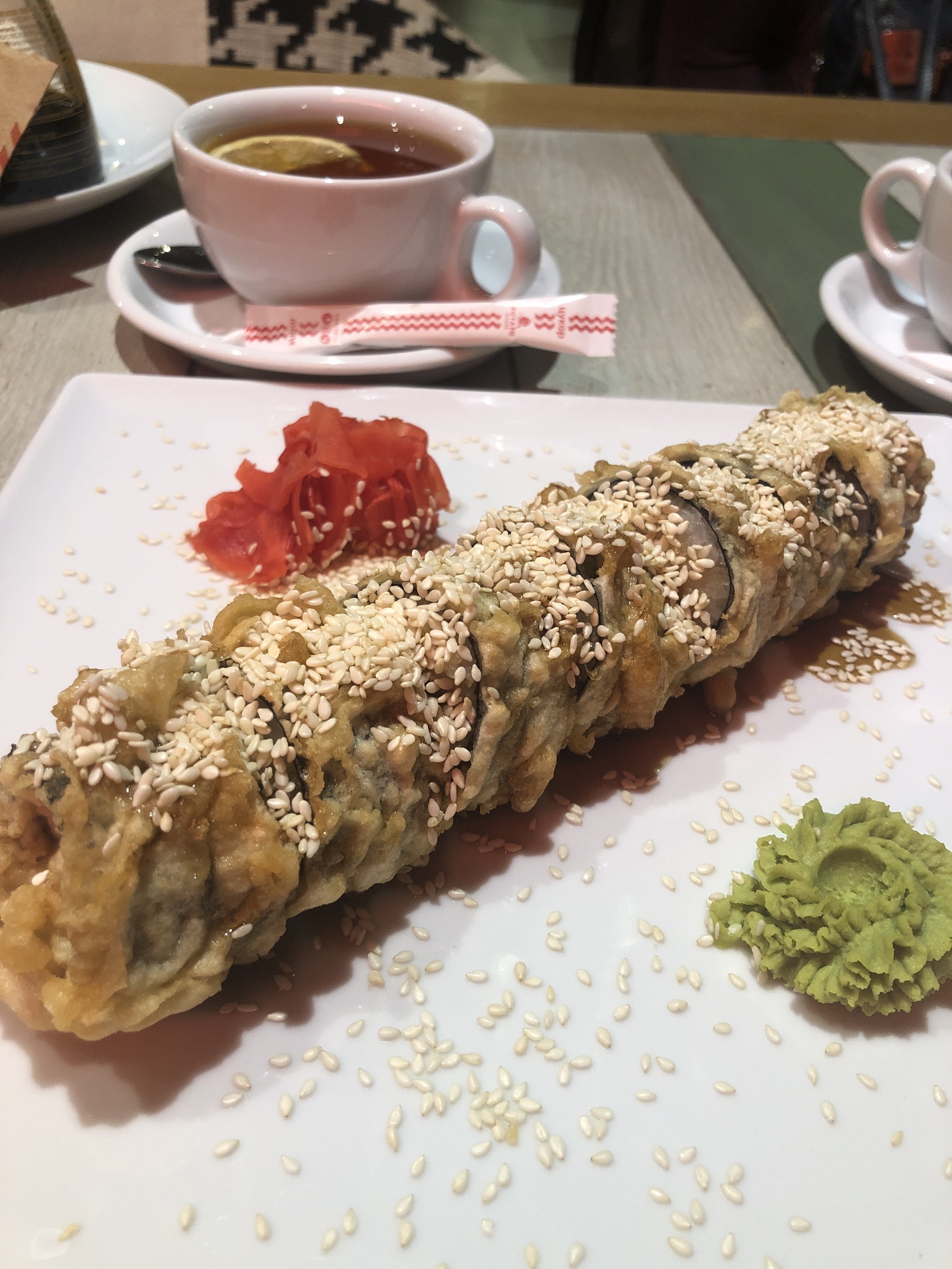 Pizza Celentano Ristorante & ЯПІ image 9