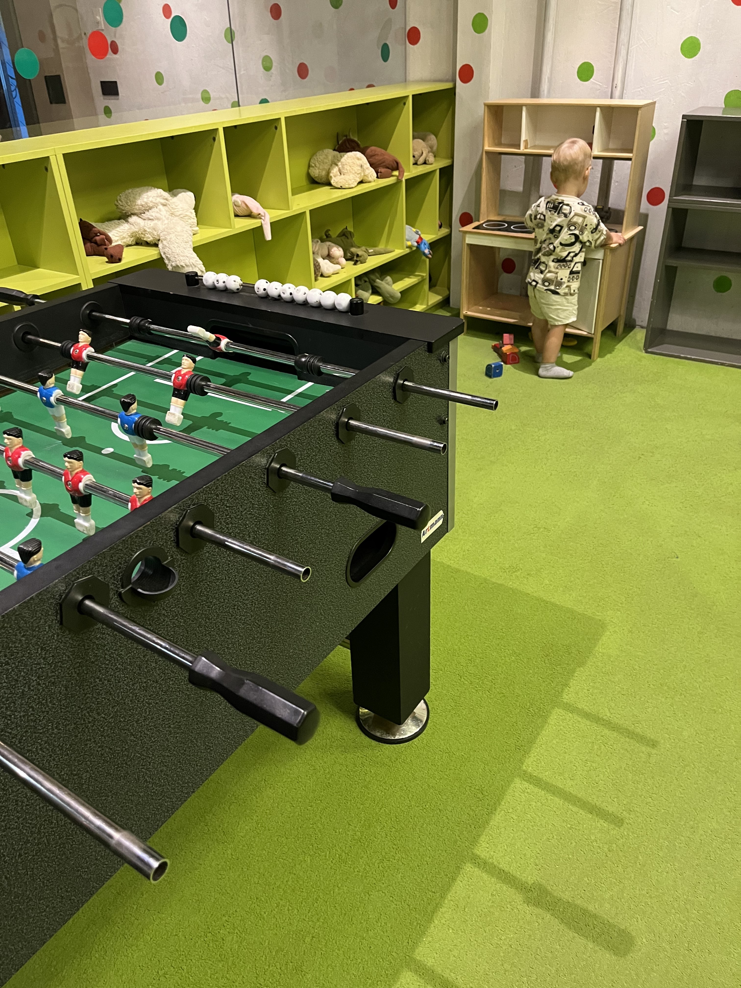 Pizza Celentano Ristorante & ЯПІ image 10