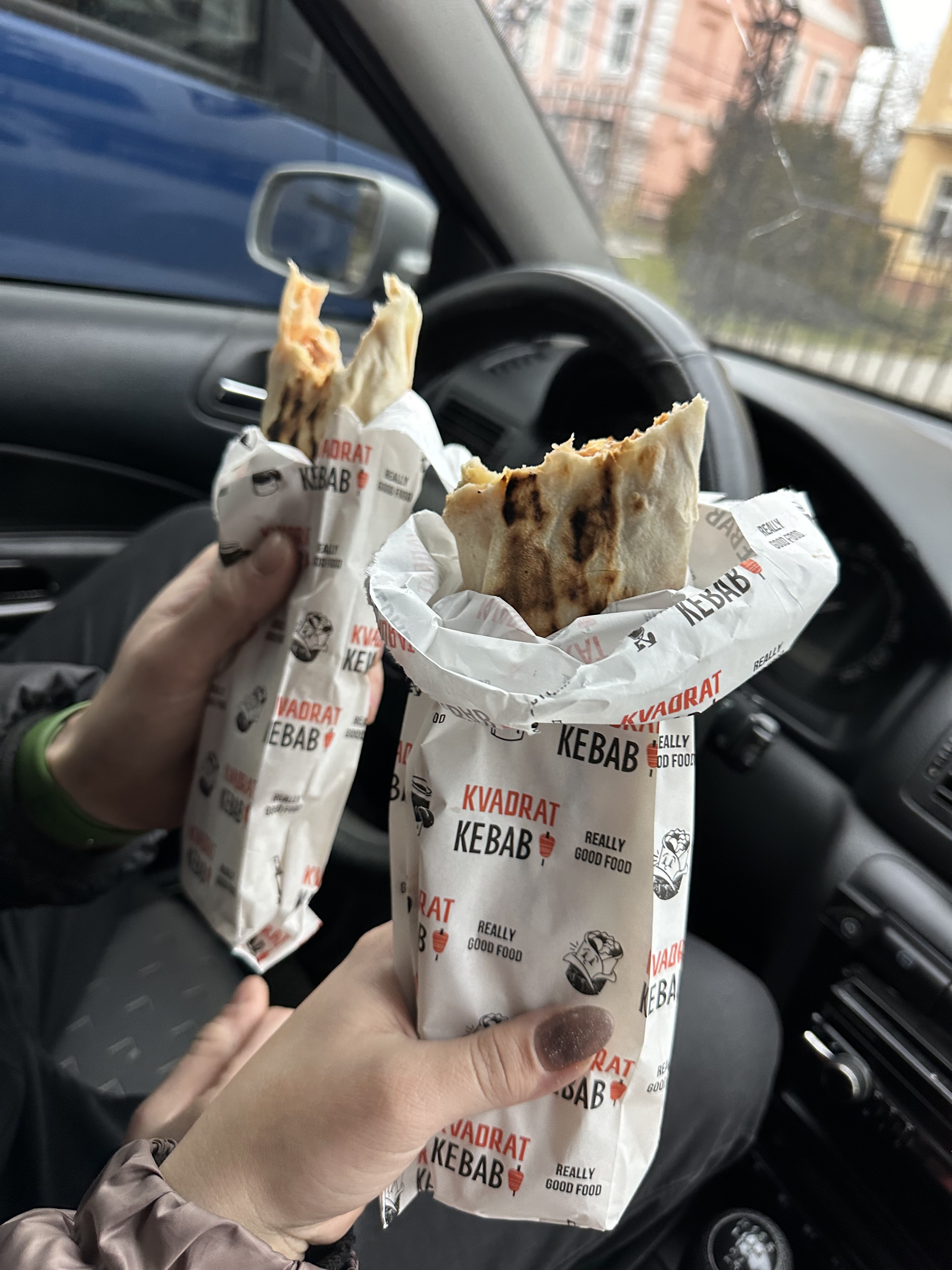 Kvadrat Kebab image 3